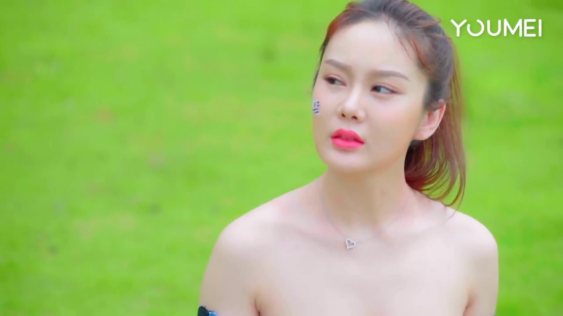 图片[4]-YouMei_尤美视频_2018.06.25_No.023_铁血军团の尤物_易阳 - aifuli.cc-aifuli.cc