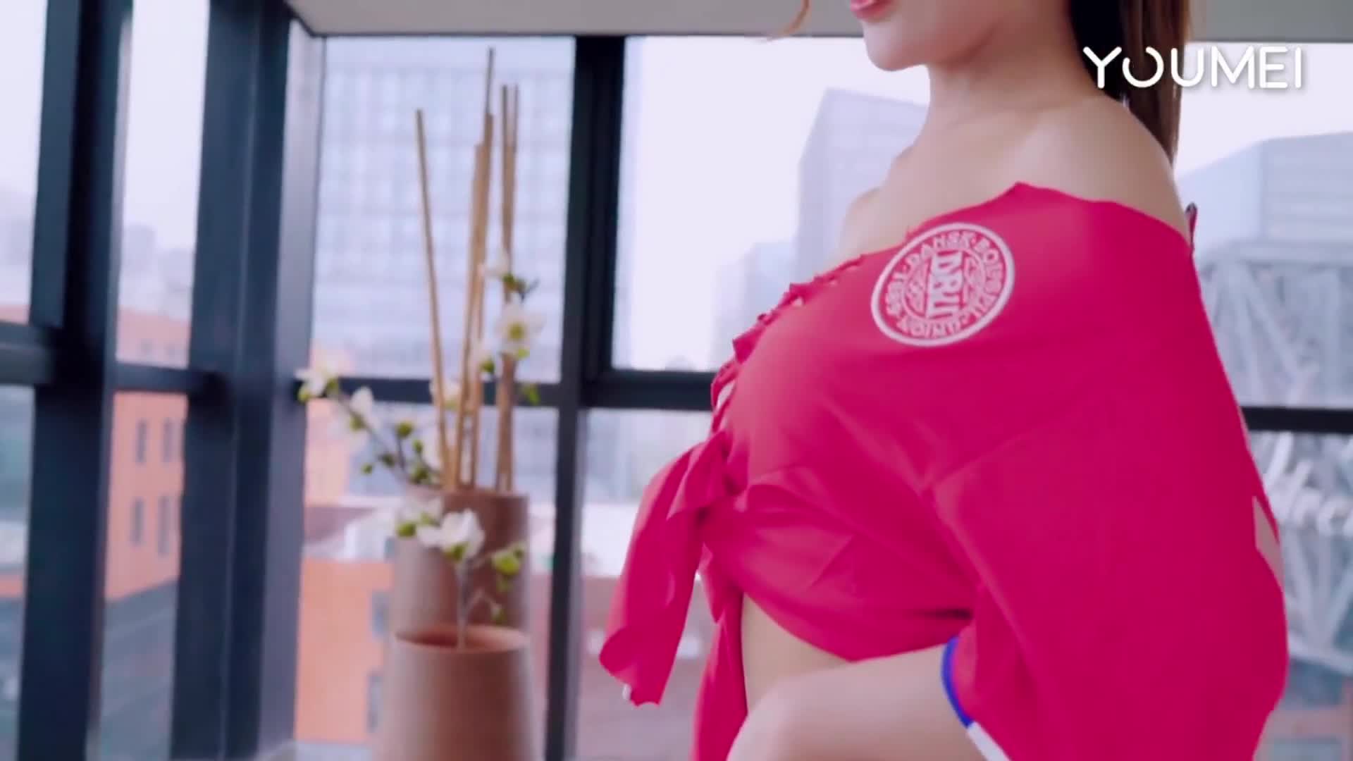 图片[4]-YouMei_尤美视频_2018.06.26_No.024_球场童话_大萱萱 - aifuli.cc-aifuli.cc