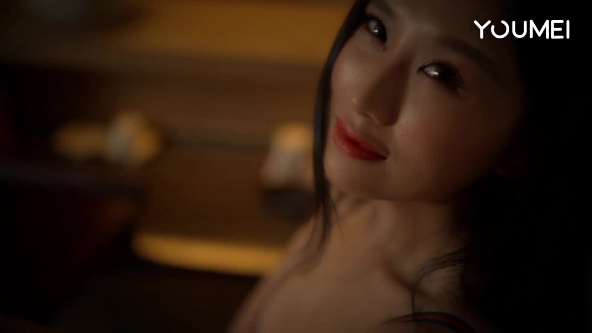 图片[5]-YouMei_尤美视频_2018.06.28_No.025_巫山美梦_月音瞳 - aifuli.cc-aifuli.cc