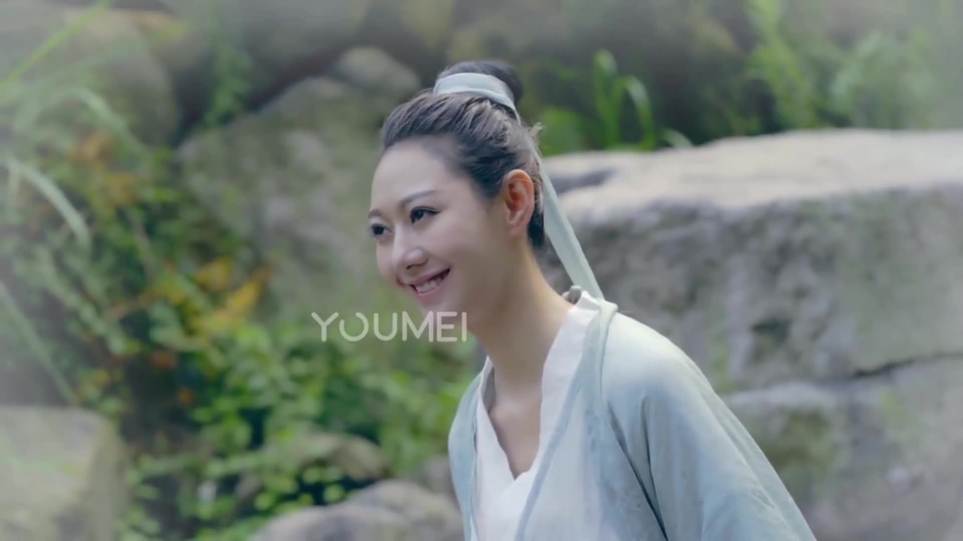 图片[2]-YouMei_尤美视频_2018.08.13_No.042_千年之约_尤美合辑 - aifuli.cc-aifuli.cc