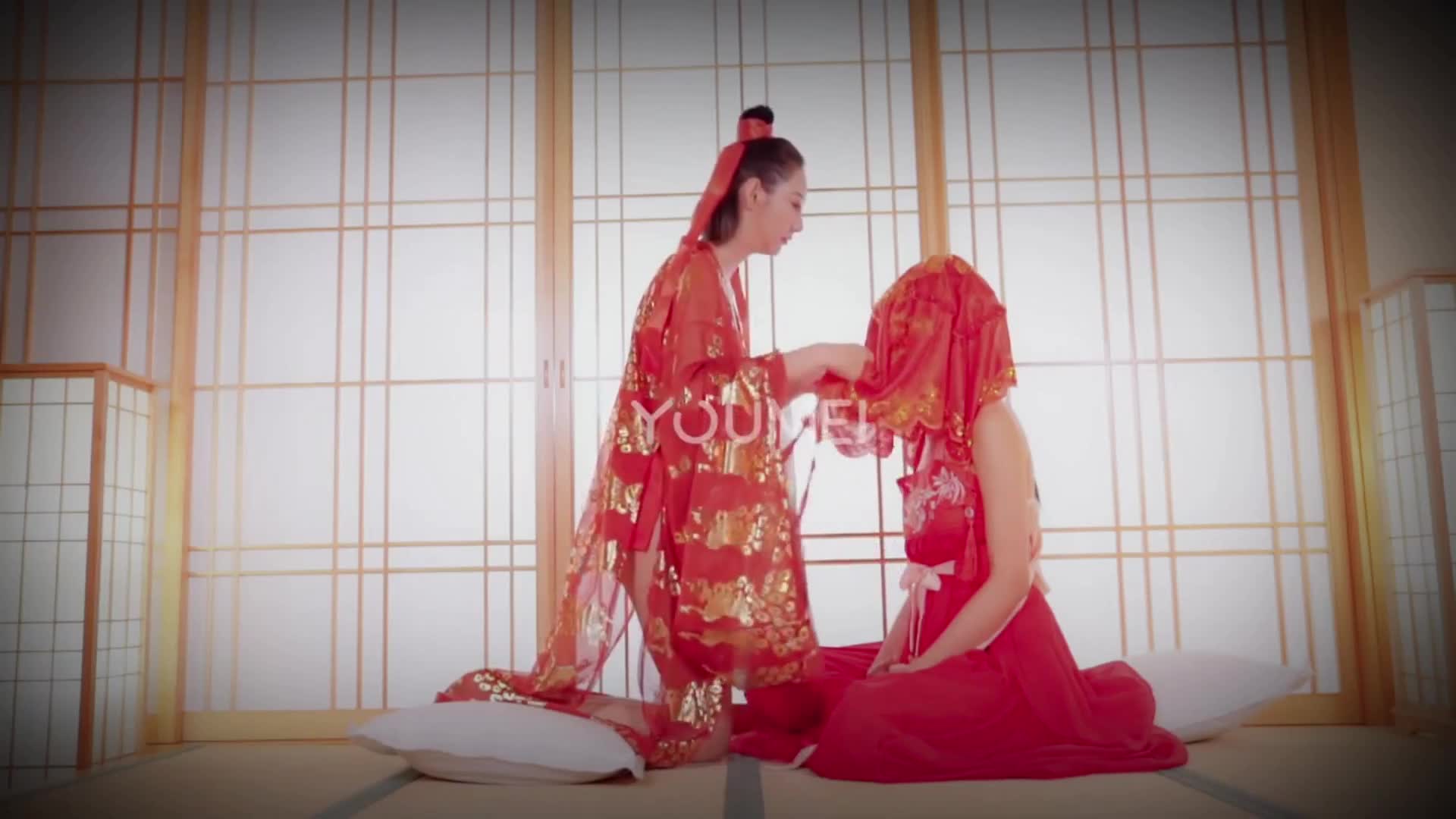 图片[4]-YouMei_尤美视频_2018.08.13_No.042_千年之约_尤美合辑 - aifuli.cc-aifuli.cc