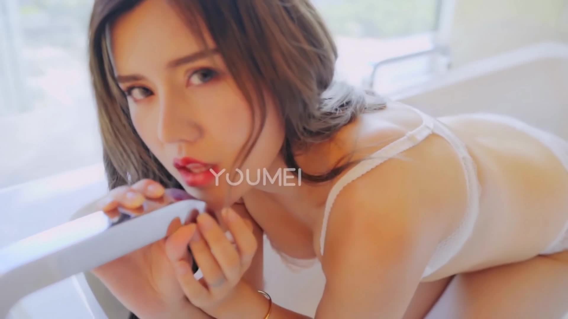 图片[3]-YouMei_尤美视频_2018.08.24_No.050_一生の恋爱_卓娅祺_MP4_122MB - aifuli.cc-aifuli.cc