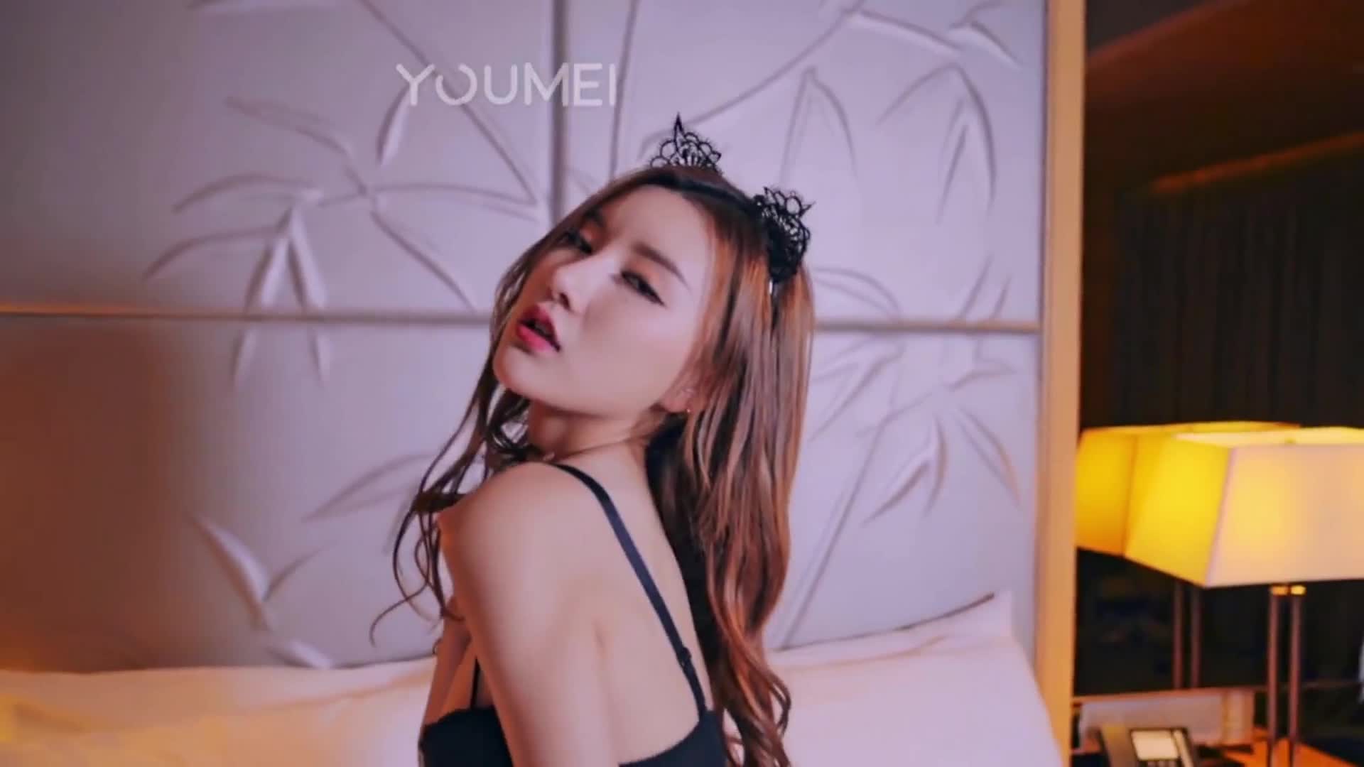 图片[5]-YouMei_尤美视频_2018.09.06_No.059_梦の求欢陷阱_M梦baby_MP4_190MB - aifuli.cc-aifuli.cc