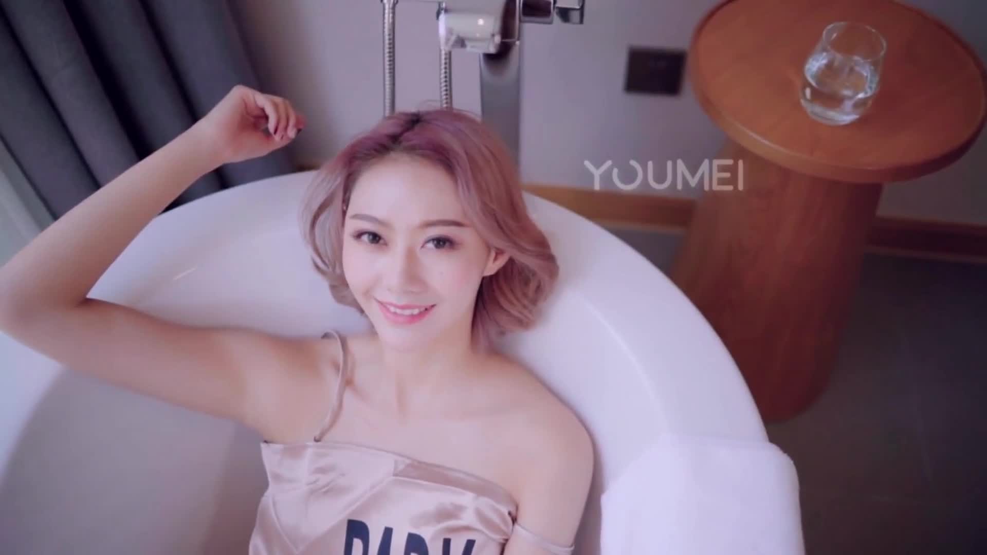 图片[3]-YouMei_尤美视频_2018.09.07_No.060_粉红兔宝宝_艺轩_MP4_98MB - aifuli.cc-aifuli.cc