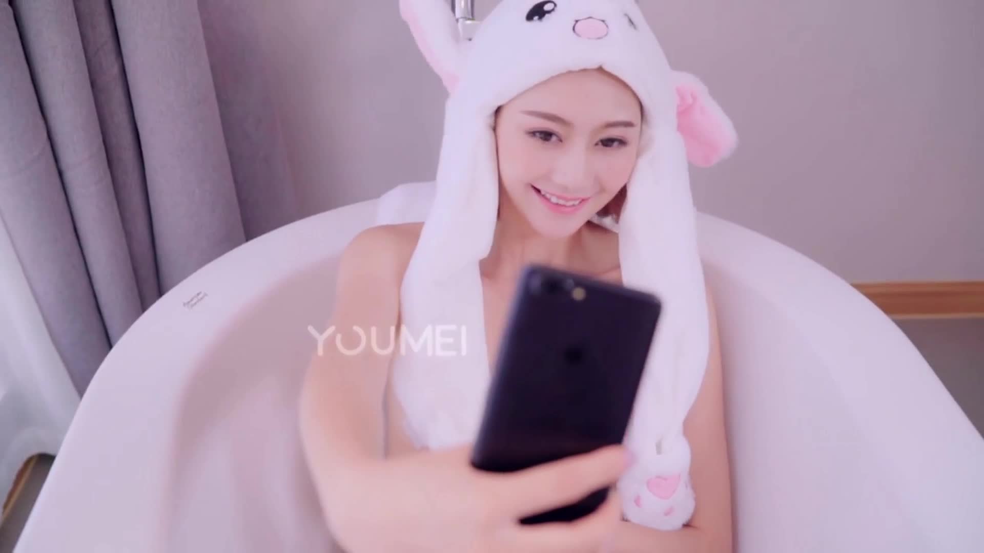 图片[4]-YouMei_尤美视频_2018.09.07_No.060_粉红兔宝宝_艺轩_MP4_98MB - aifuli.cc-aifuli.cc