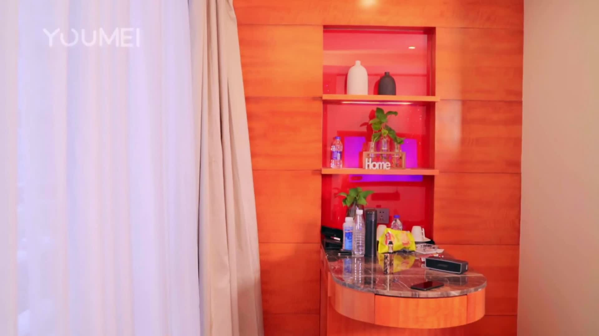 YouMei_尤美视频_2018.09.17_No.066_翘班小女仆_伊恩_MP4_64MB - aifuli.cc-aifuli.cc