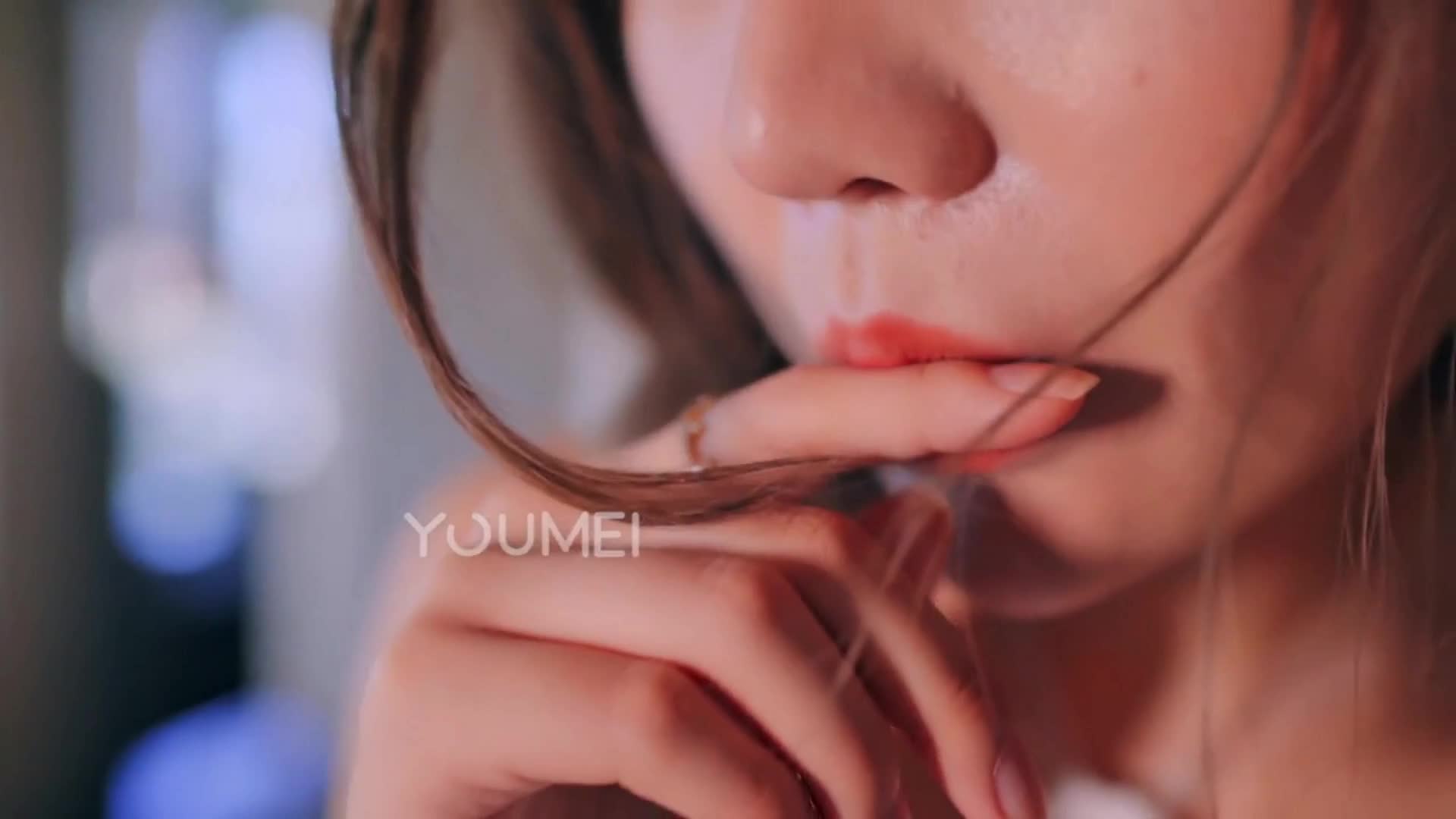 图片[2]-YouMei_尤美视频_2018.09.18_No.068_春意浓_卓娅祺_MP4_209MB - aifuli.cc-aifuli.cc