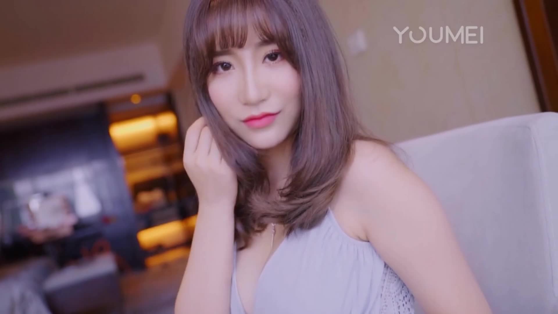 YouMei_尤美视频_2018.09.28_No.079_天生魅种_绯月樱_Cherry_MP4_211MB - aifuli.cc-aifuli.cc