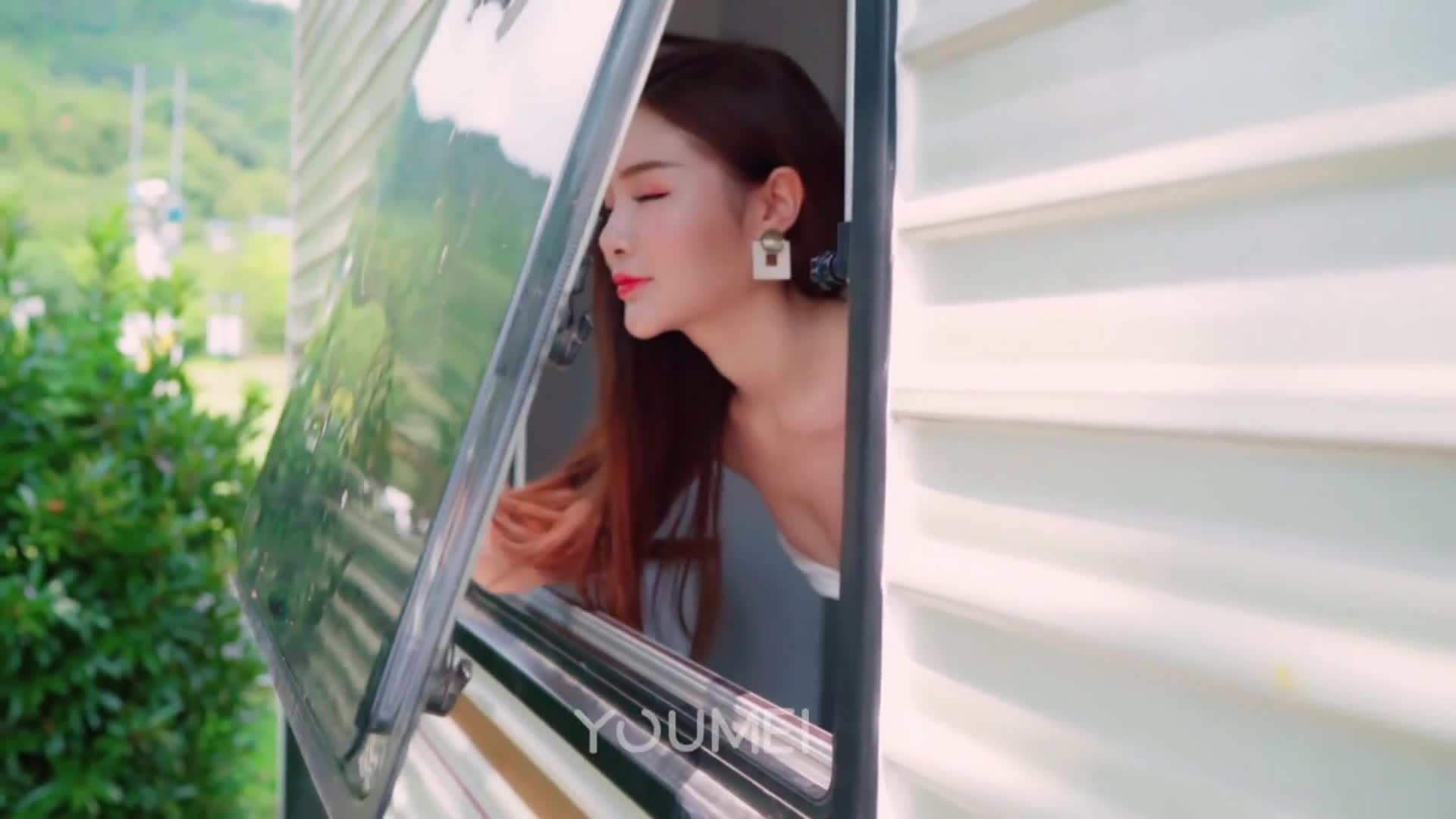 图片[4]-YouMei_尤美视频_2018.10.10_No.087_美人日迹_陈宇曦_MP4_138MB - aifuli.cc-aifuli.cc