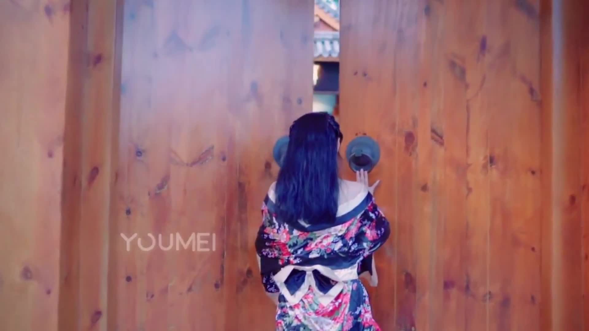 图片[4]-YouMei_尤美视频_2018.10.12_No.088_夜访青狐妖_何嘉颖_MP4_107MB - aifuli.cc-aifuli.cc