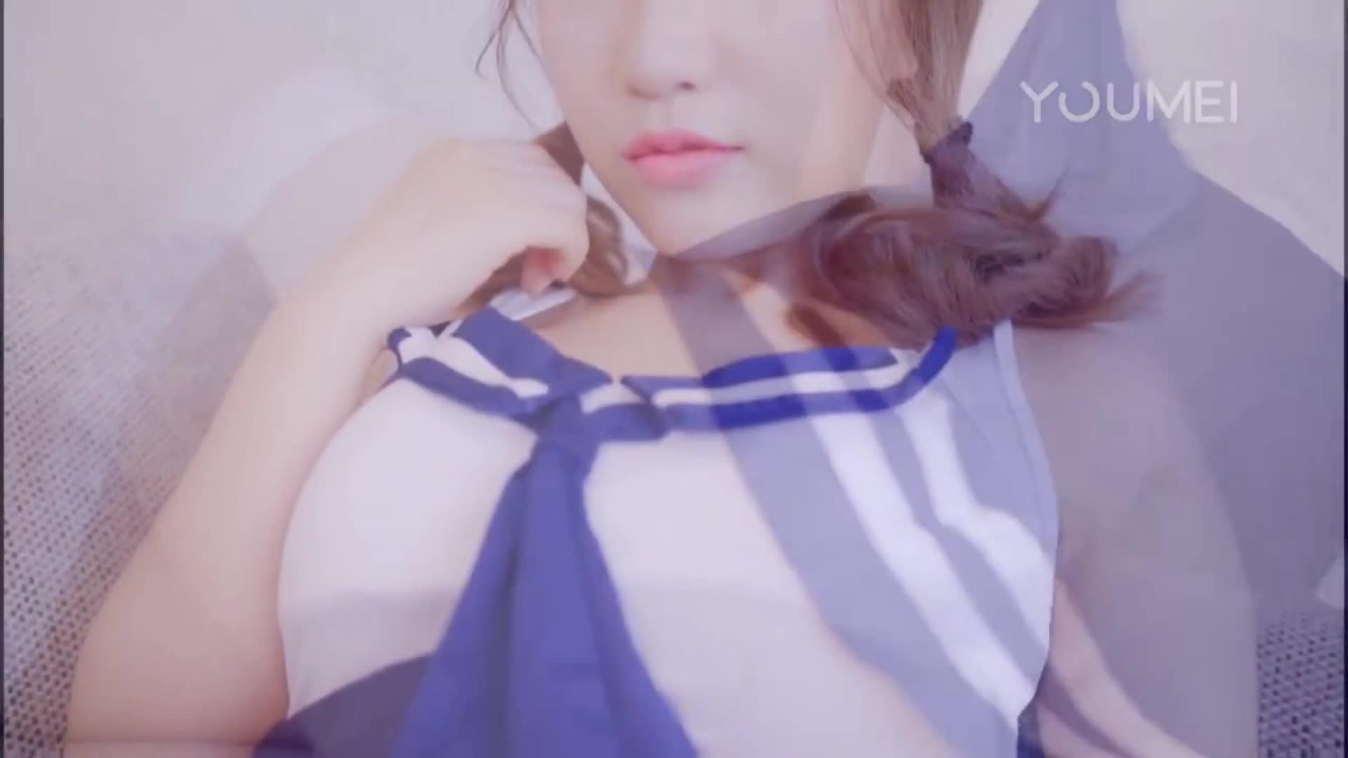 图片[2]-YouMei_尤美视频_2018.10.18_No.092_丰乳肥臀の学妹_绯月樱_Cherry_MP4_117MB - aifuli.cc-aifuli.cc