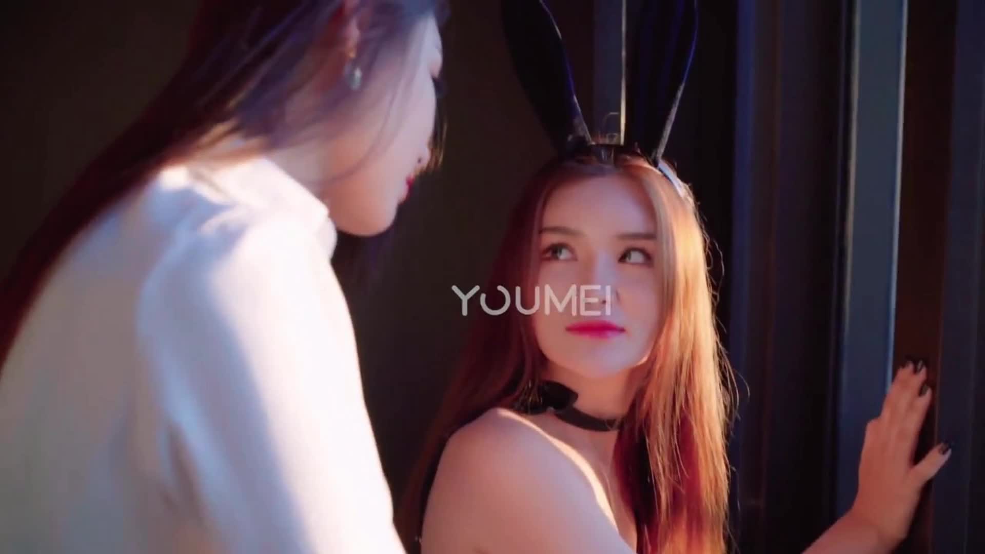 图片[5]-YouMei_尤美视频_2018.10.26_No.099_绝色双姝_尤美合辑_MP4_154MB - aifuli.cc-aifuli.cc