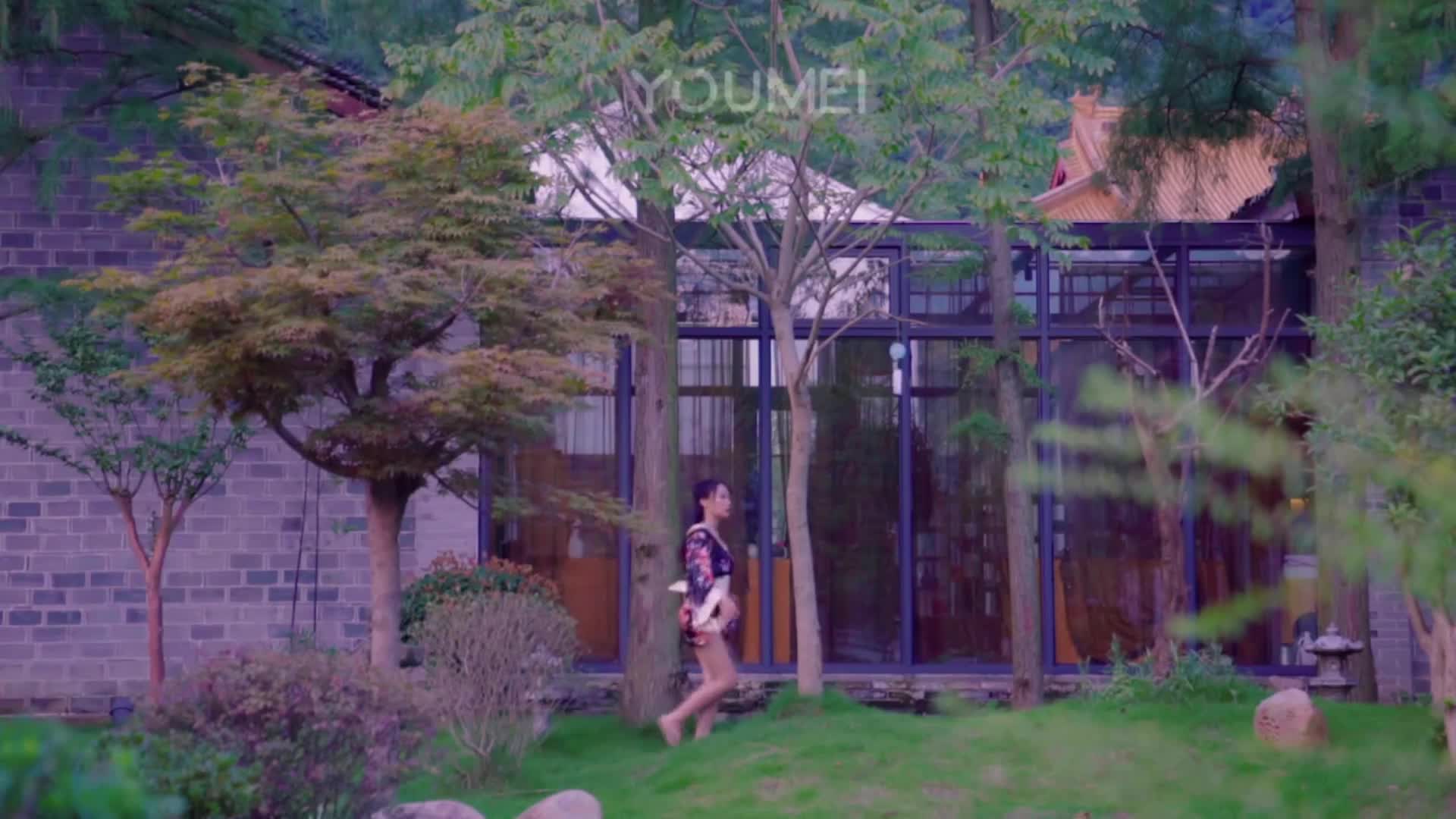 图片[3]-YouMei_尤美视频_2019.01.14_No.169_清雅少女_何嘉颖_MP4_74MB - aifuli.cc-aifuli.cc