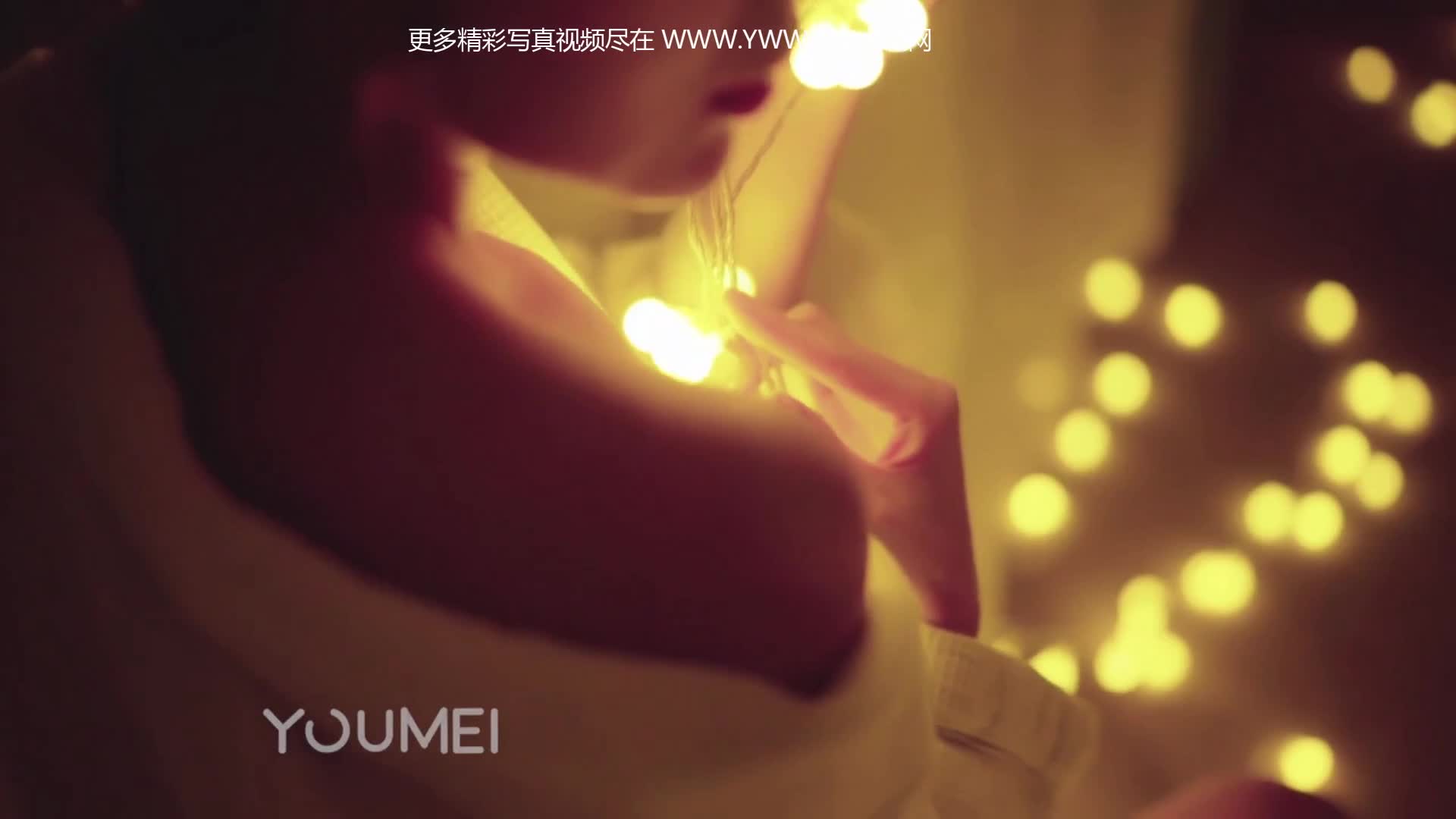 图片[5]-YouMei_尤美视频_2019.01.15_No.172_深情不负_黄金宝儿_MP4_113MB - aifuli.cc-aifuli.cc