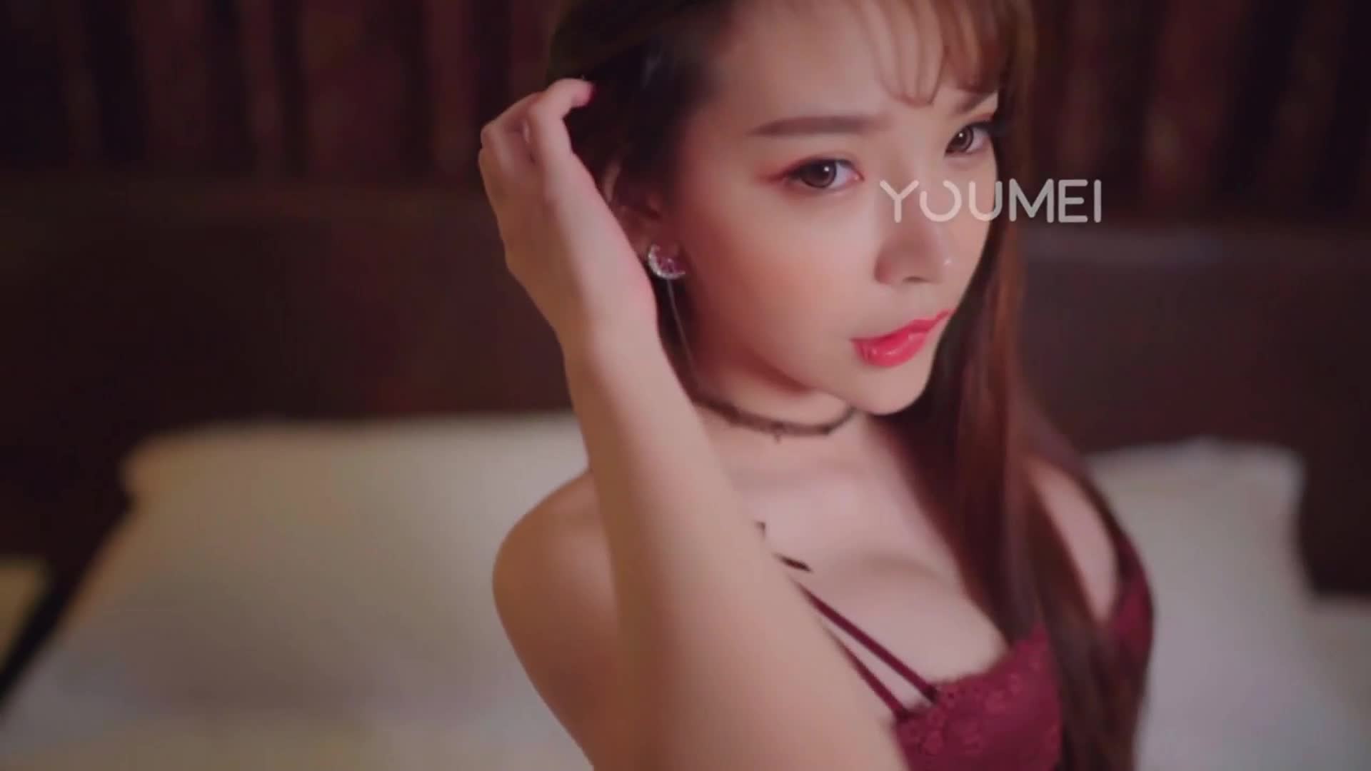 图片[3]-YouMei尤美_视频_2018.11.07_NO.106_欲望女友_小KK_1V_88M - aifuli.cc-aifuli.cc