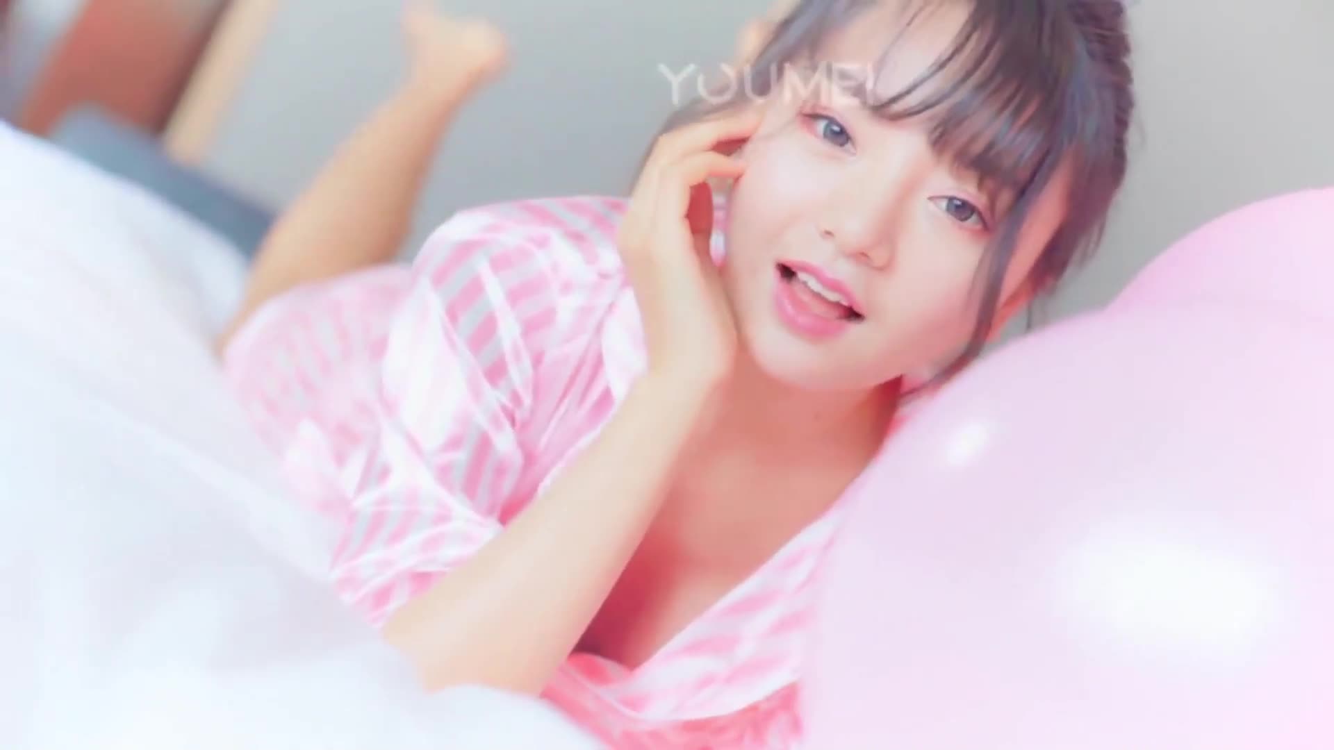 图片[2]-YouMei尤美_视频_2018.11.09_NO.109_喵星人的一封情书_喵星人_1V_89M - aifuli.cc-aifuli.cc