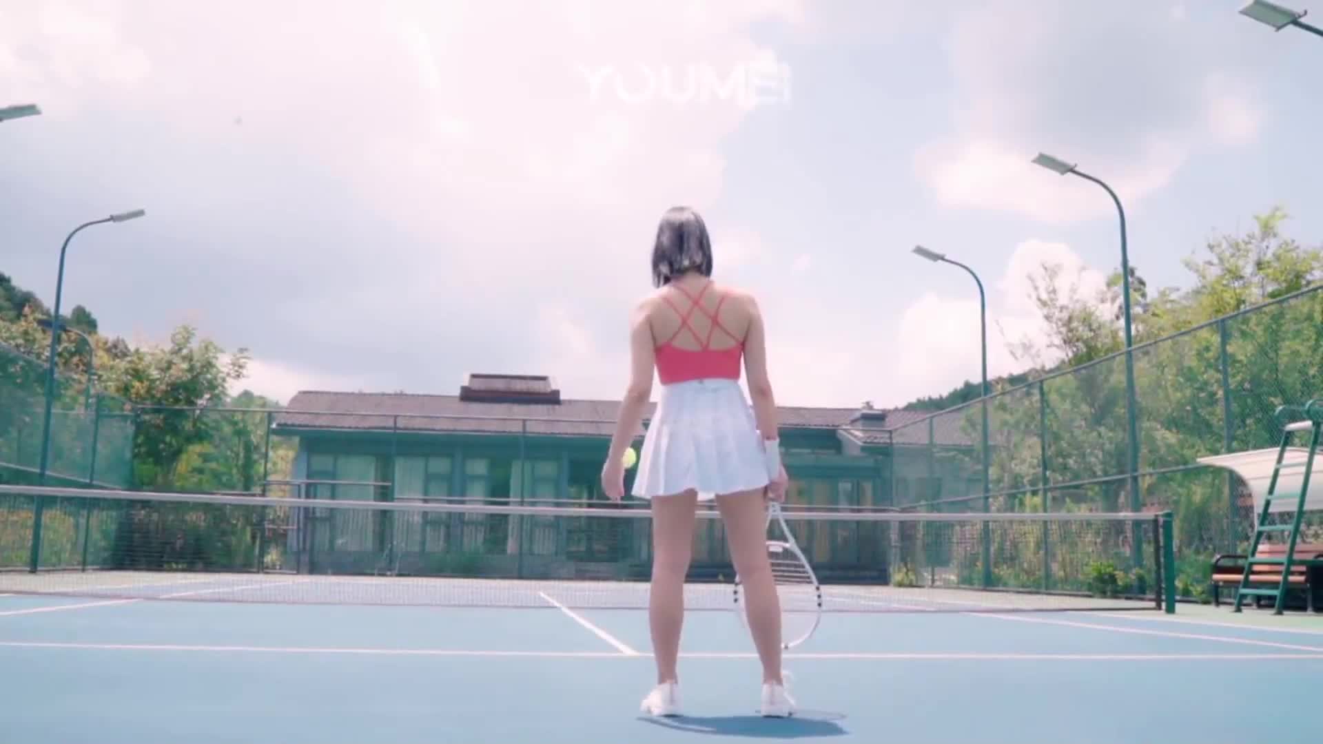 YouMei尤美_视频_2018.11.16_NO.117_运动系少女_何嘉颖_1V_156M - aifuli.cc-aifuli.cc