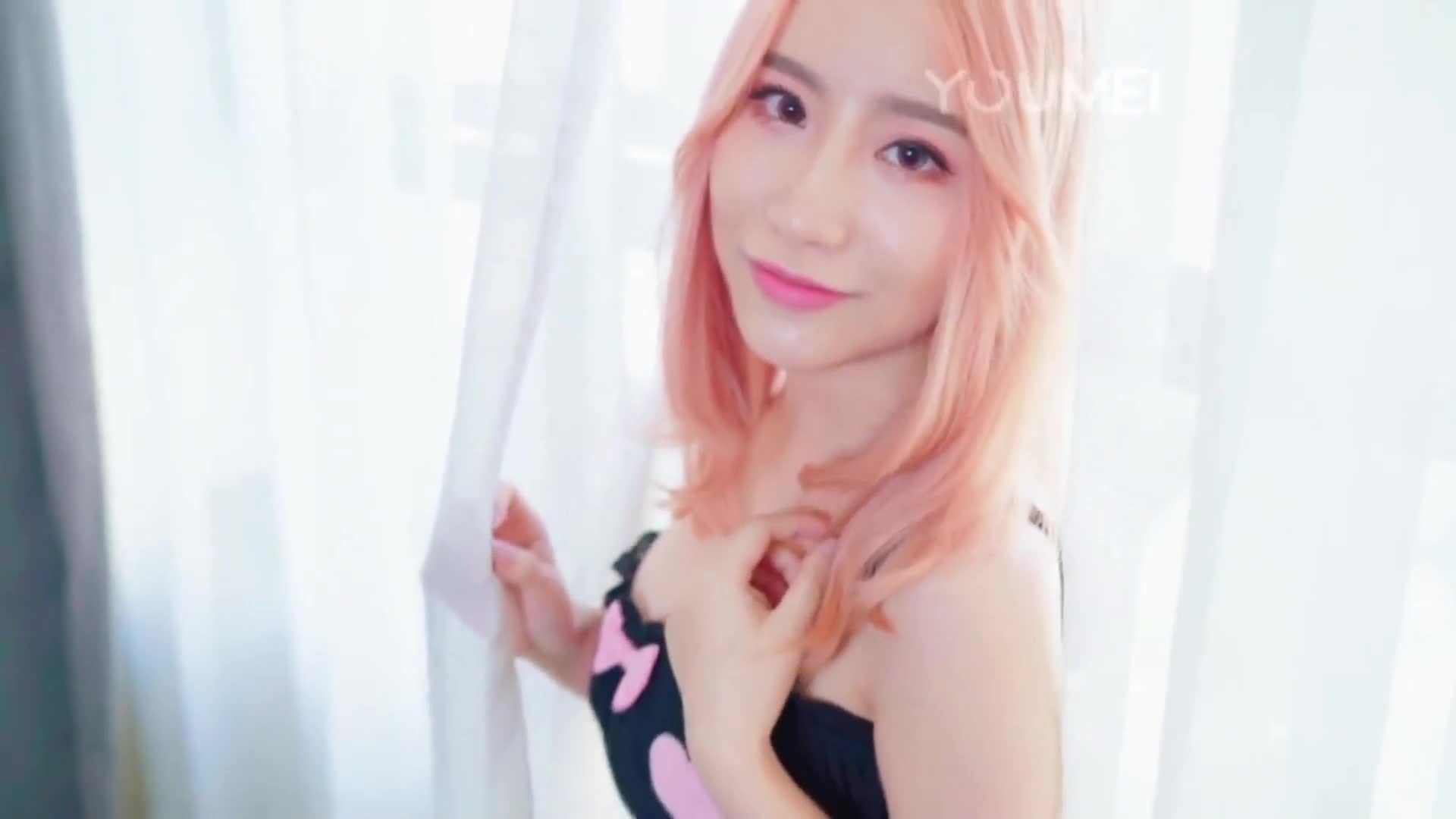 图片[2]-YouMei尤美_视频_2018.11.20_NO.121_惹火娇妻_绯月樱_Cherry_1V_106M - aifuli.cc-aifuli.cc