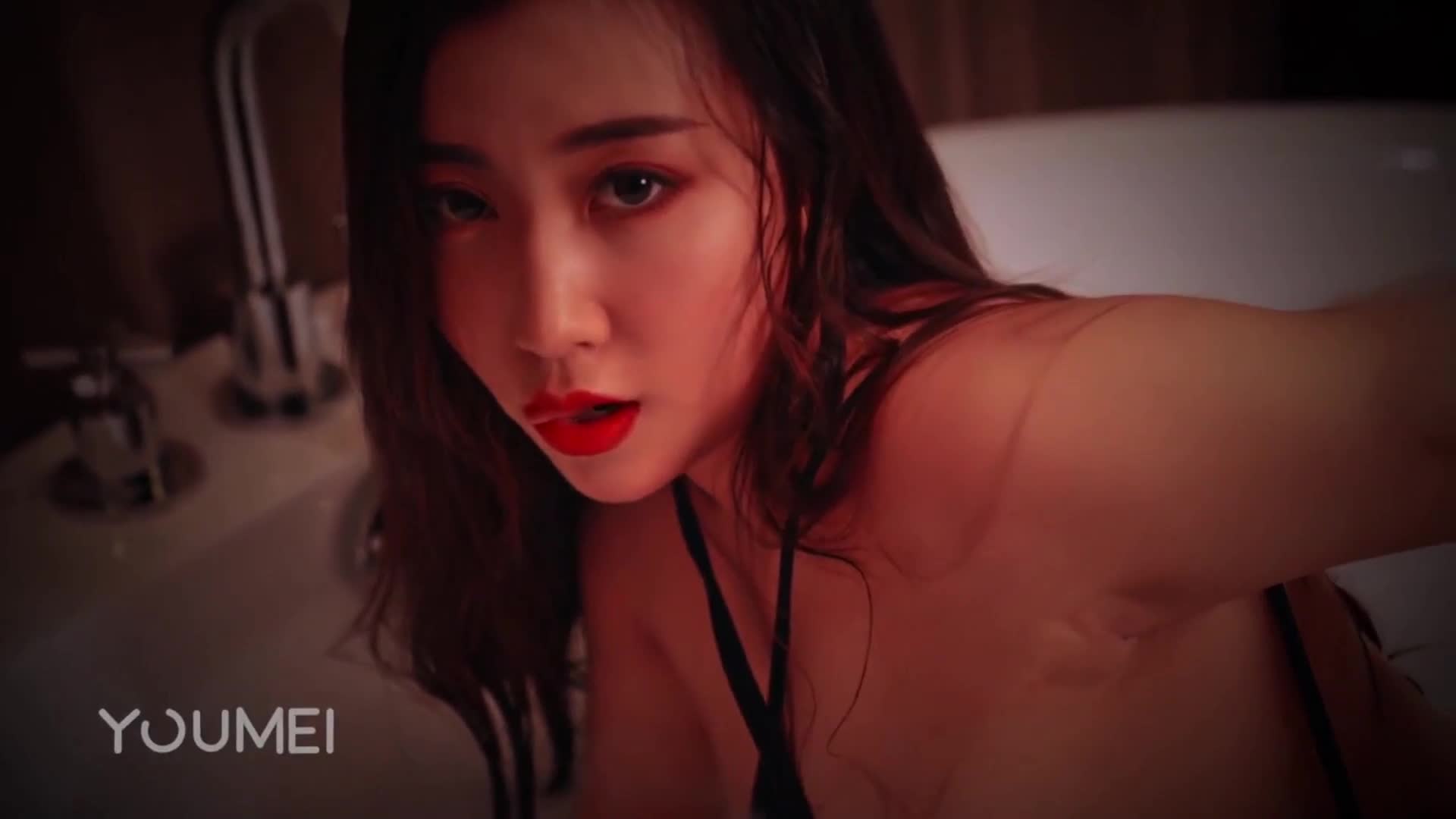 图片[3]-YouMei尤美_视频_2018.11.26_NO.126_浴室销魂_小仙_1V_156M - aifuli.cc-aifuli.cc