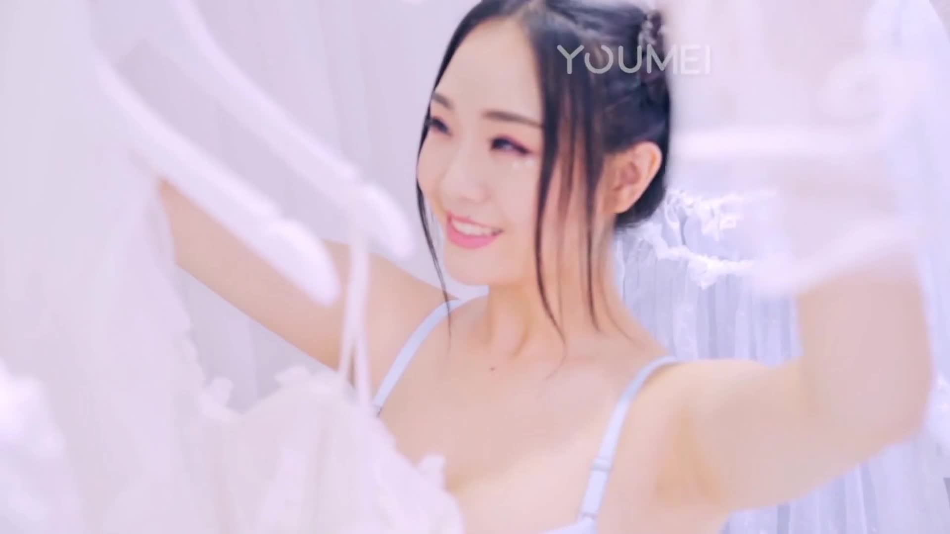 图片[2]-YouMei尤美_视频_2018.12.03_NO.131_女友の娇羞_许文婷_1V_88M - aifuli.cc-aifuli.cc