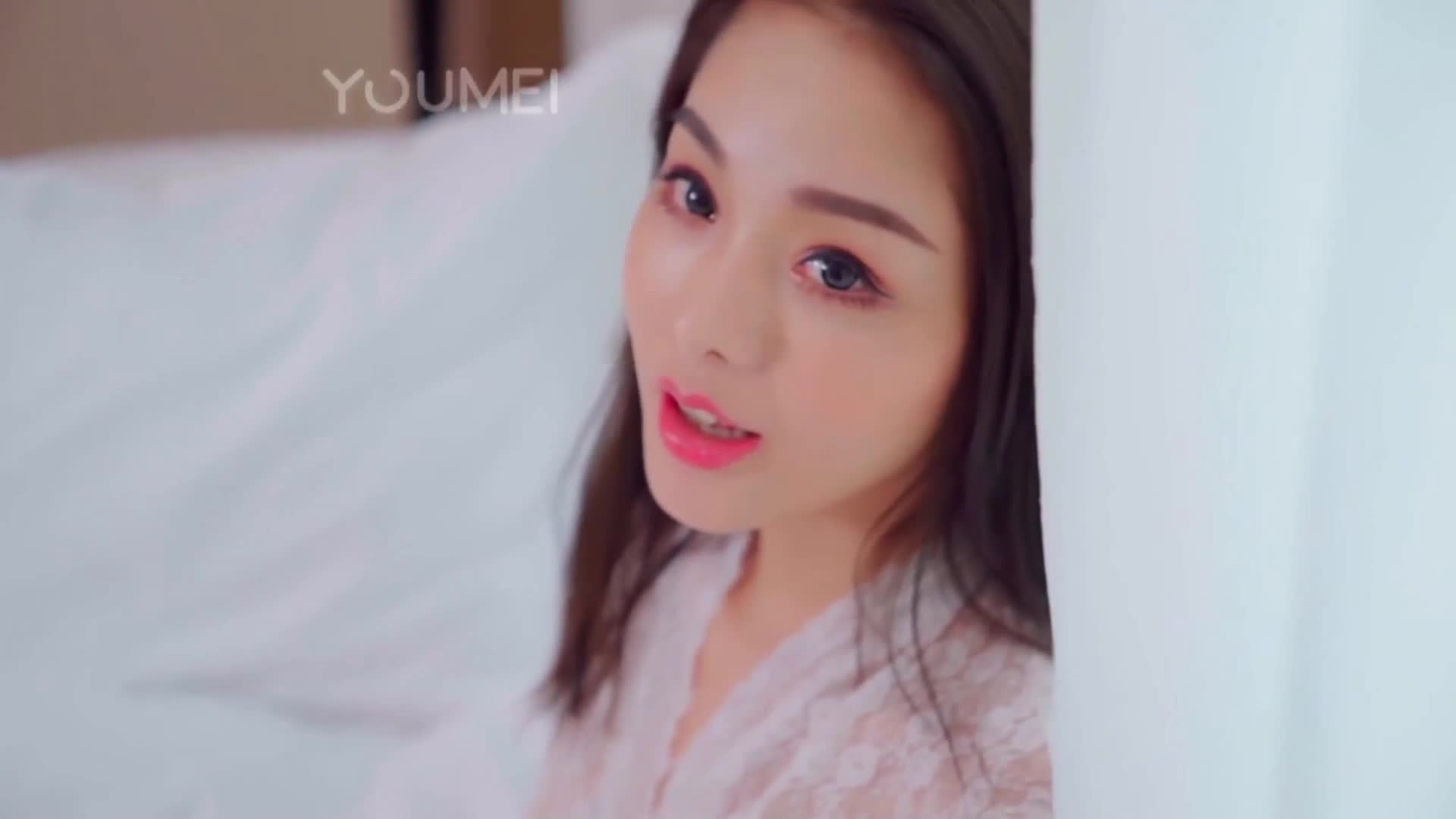 YouMei尤美_视频_2018.12.05_NO.133_晨间诱惑_陈圆圆_1V_103M - aifuli.cc-aifuli.cc