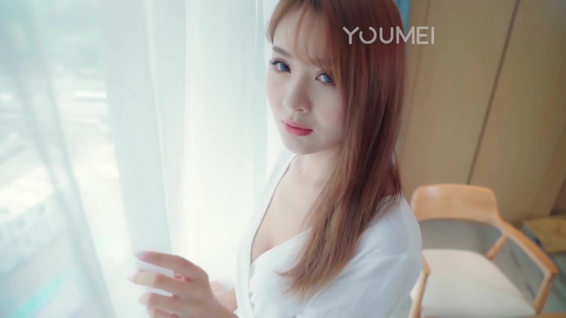 图片[2]-YouMei尤美_视频_2018.12.26_NO.150_媚意盎然_黄金宝儿_1V_122M - aifuli.cc-aifuli.cc