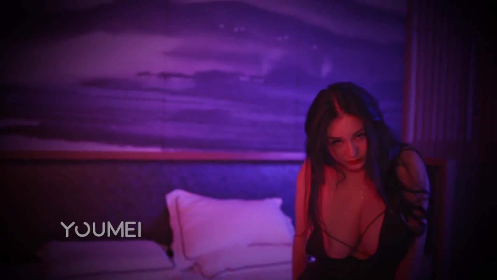 图片[4]-YouMei尤美_视频_2018.12.29_NO.155_午夜迷情_费若拉_1V_123M - aifuli.cc-aifuli.cc
