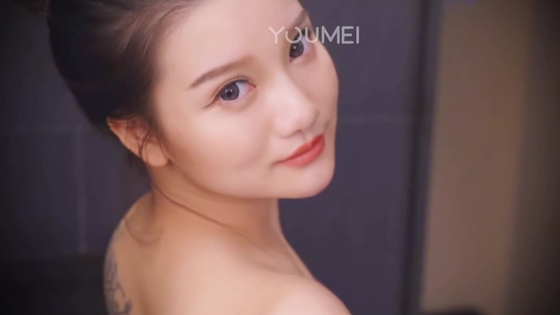 图片[3]-YouMei尤美_视频_2019.01.15_NO.176_初恋の美好_露露小喵_1V_69M - aifuli.cc-aifuli.cc