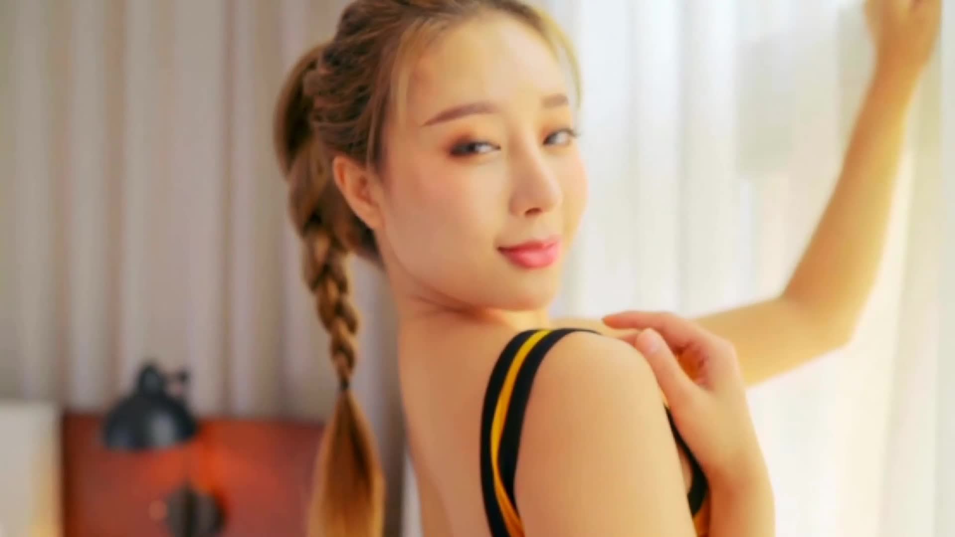 图片[2]-YouMei尤美_视频_2019.04.23_NO.185_瑜伽女神_筱慧_1V_139MB - aifuli.cc-aifuli.cc