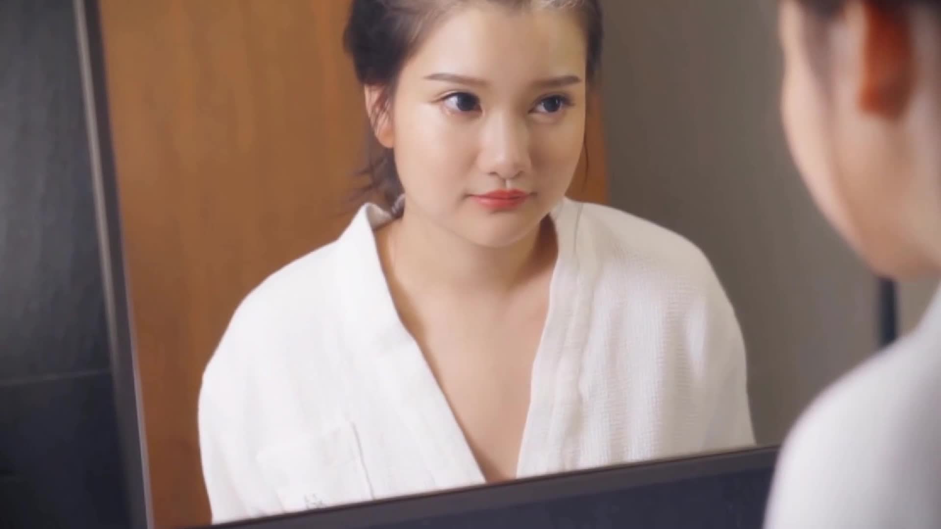 YouMei尤美_视频_2019.05.08_NO.186_湿身不良人_露露小喵_1V_88.8MB - aifuli.cc-aifuli.cc