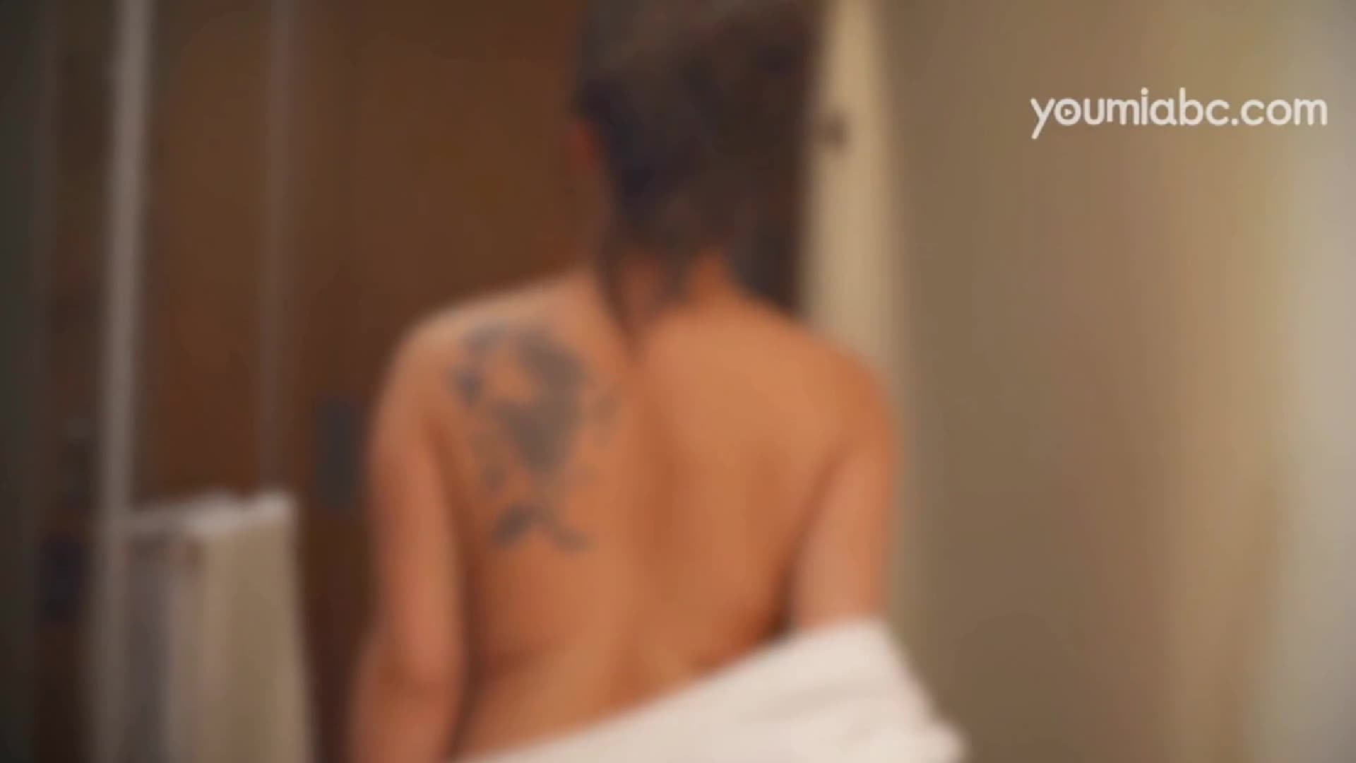 图片[3]-YouMei尤美_视频_2019.05.08_NO.186_湿身不良人_露露小喵_1V_88.8MB - aifuli.cc-aifuli.cc