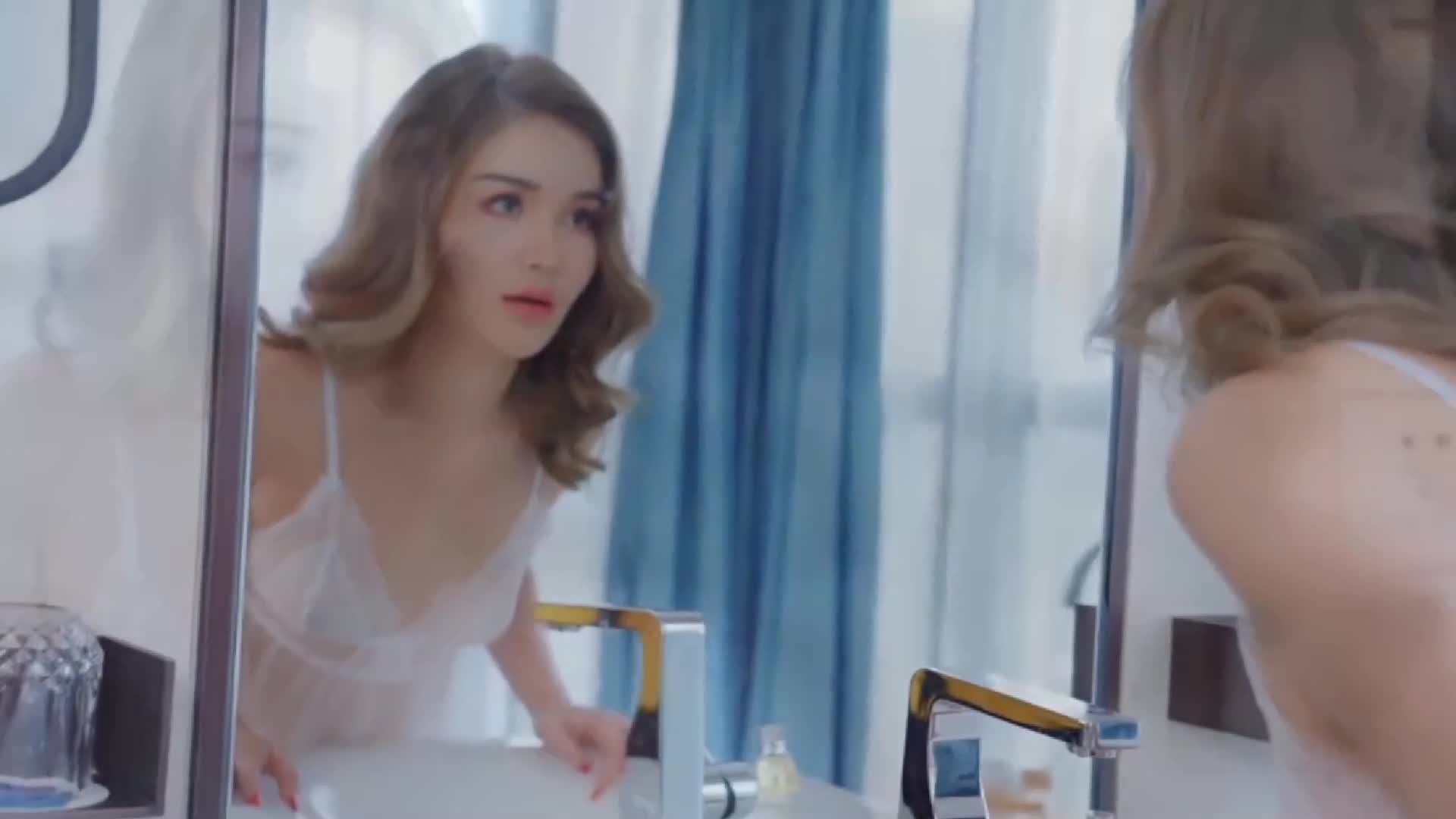 YouMei尤美_视频_2019.05.10_NO.189_浴室勾魂记_陈宇曦_1V_132MB - aifuli.cc-aifuli.cc