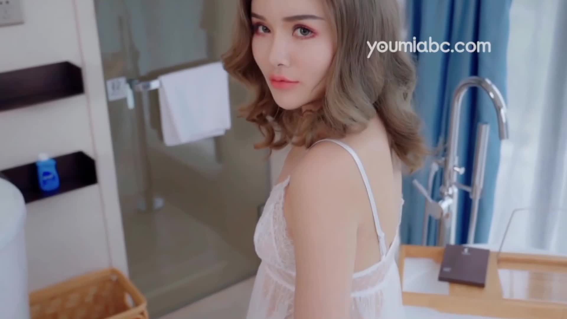 图片[2]-YouMei尤美_视频_2019.05.10_NO.189_浴室勾魂记_陈宇曦_1V_132MB - aifuli.cc-aifuli.cc