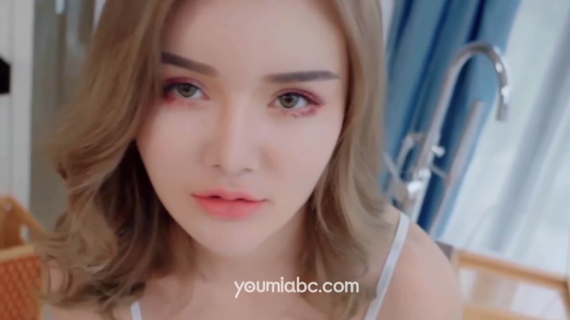 图片[3]-YouMei尤美_视频_2019.05.10_NO.189_浴室勾魂记_陈宇曦_1V_132MB - aifuli.cc-aifuli.cc