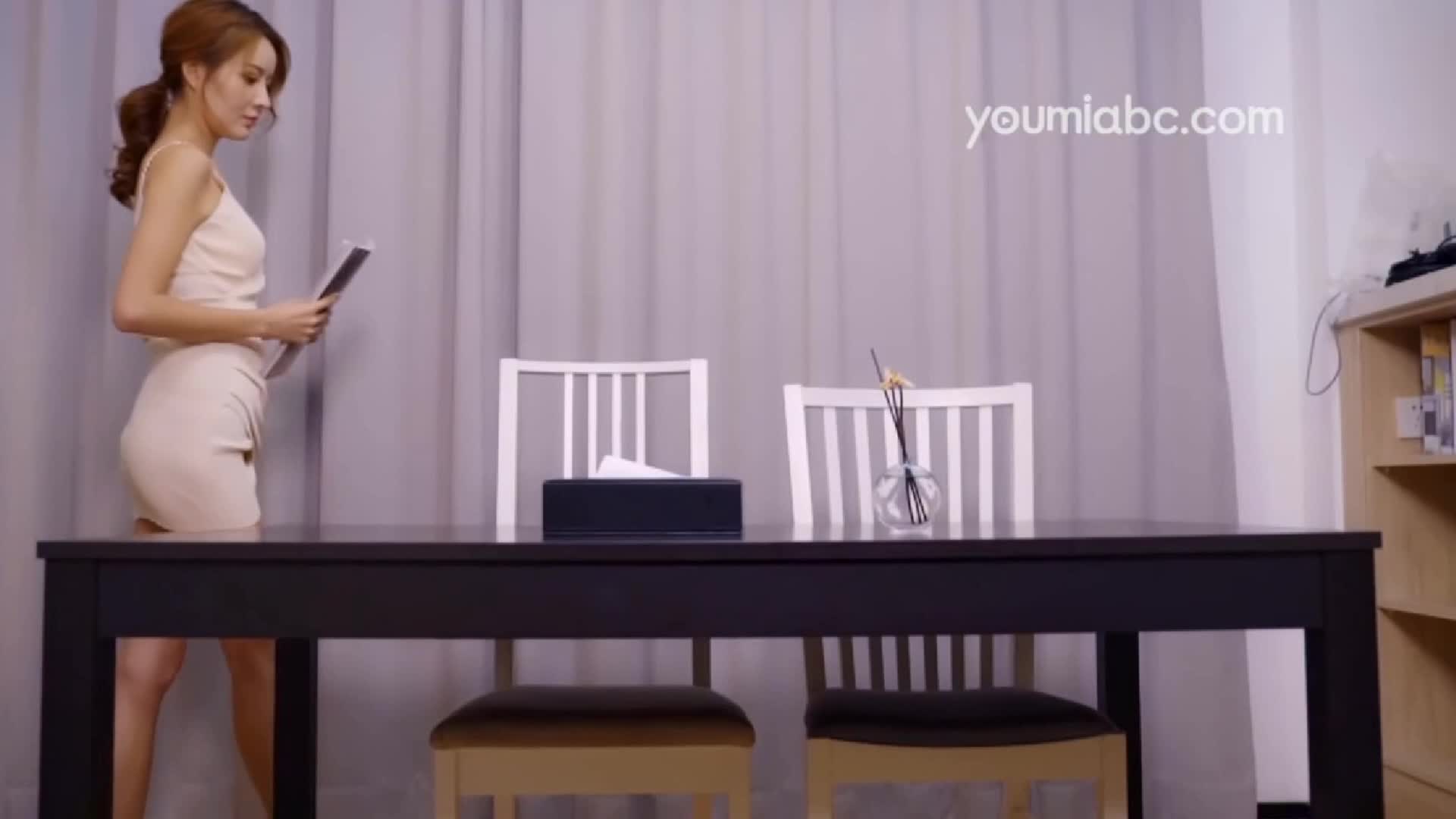 图片[4]-YouMei尤美_视频_2019.05.31_NO.210_暧昧游戏_黄金宝儿_1V_151MB - aifuli.cc-aifuli.cc