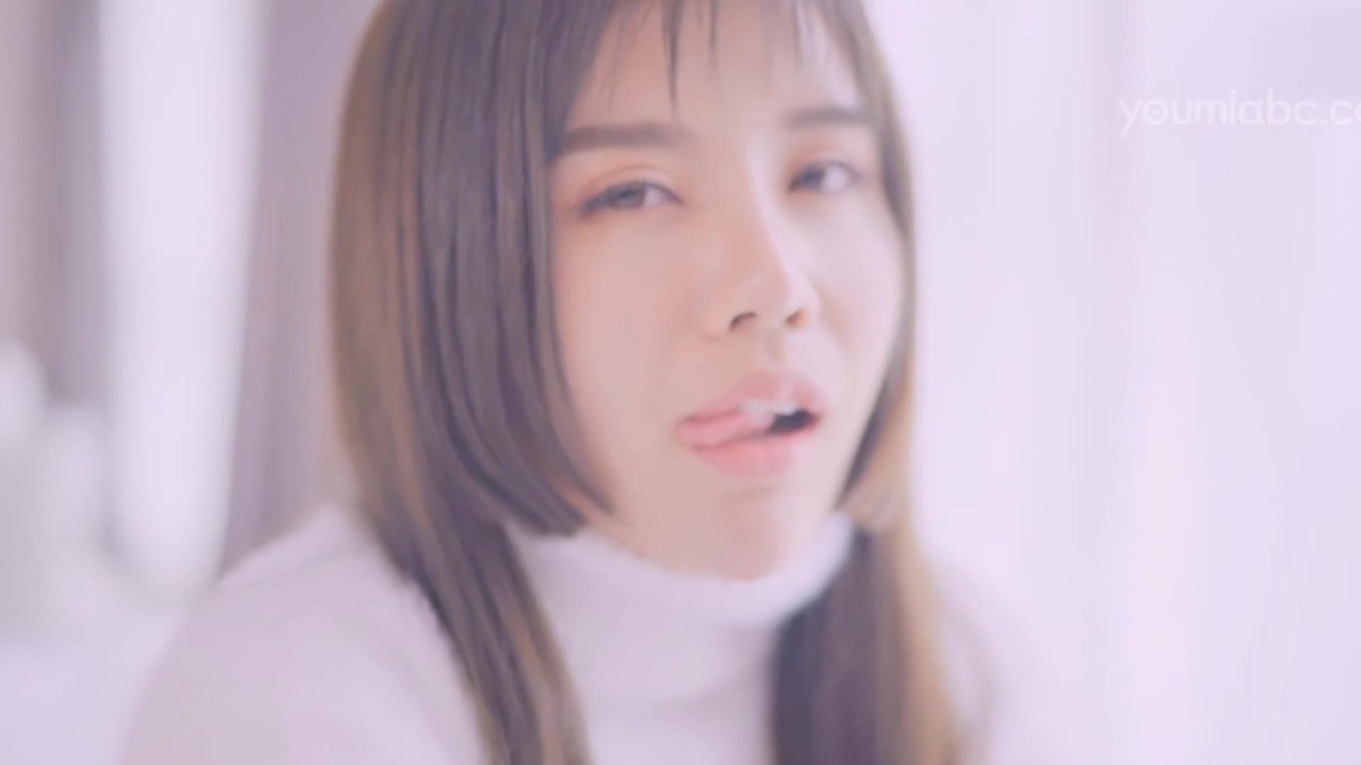 图片[2]-YouMei尤美_视频_2019.06.04_NO.215_日系情人_卓娅祺_1V_137MB - aifuli.cc-aifuli.cc