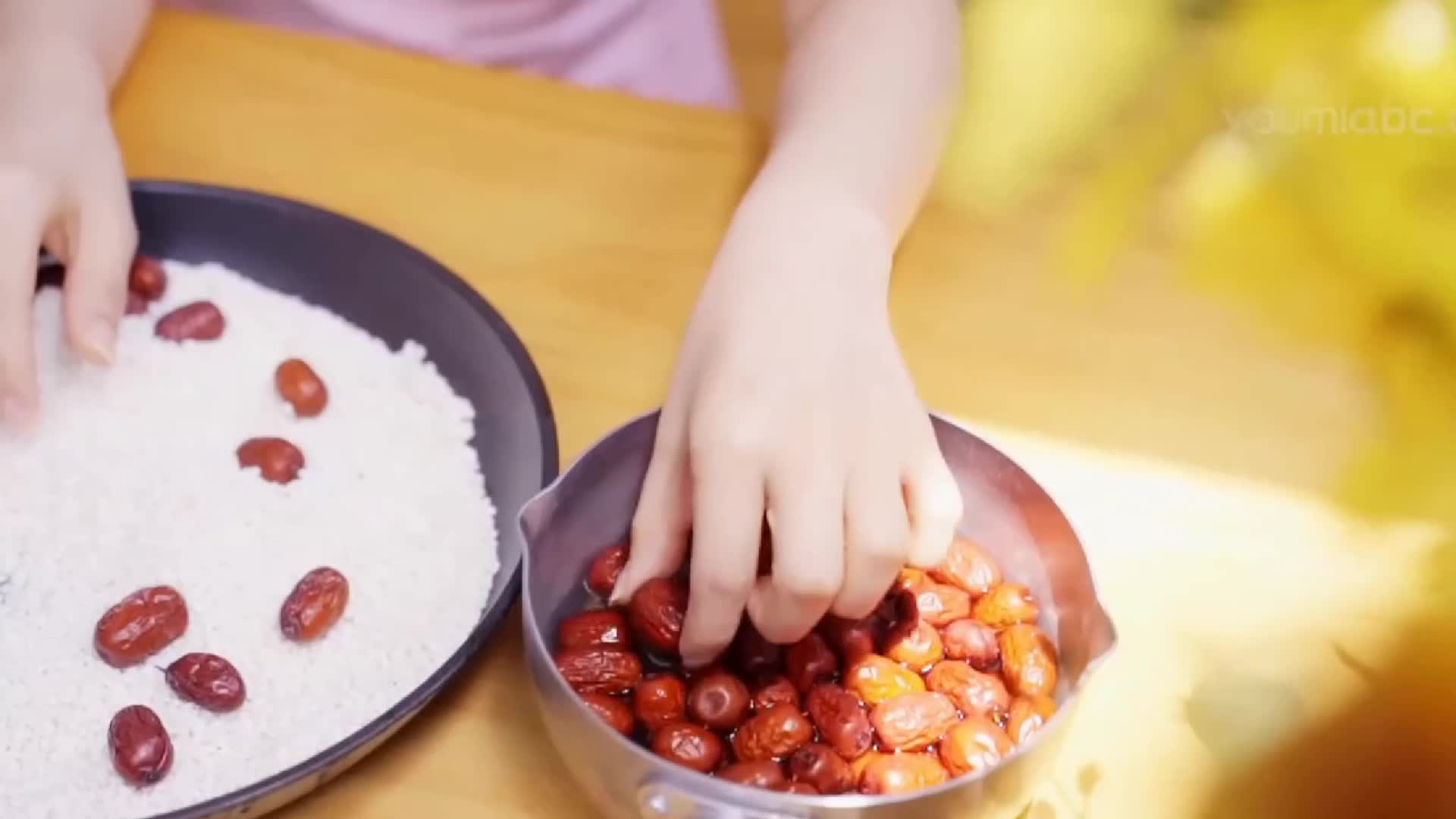 图片[4]-YouMei尤美_视频_2019.06.10_NO.218_情粽_小仙_1V_156MB - aifuli.cc-aifuli.cc