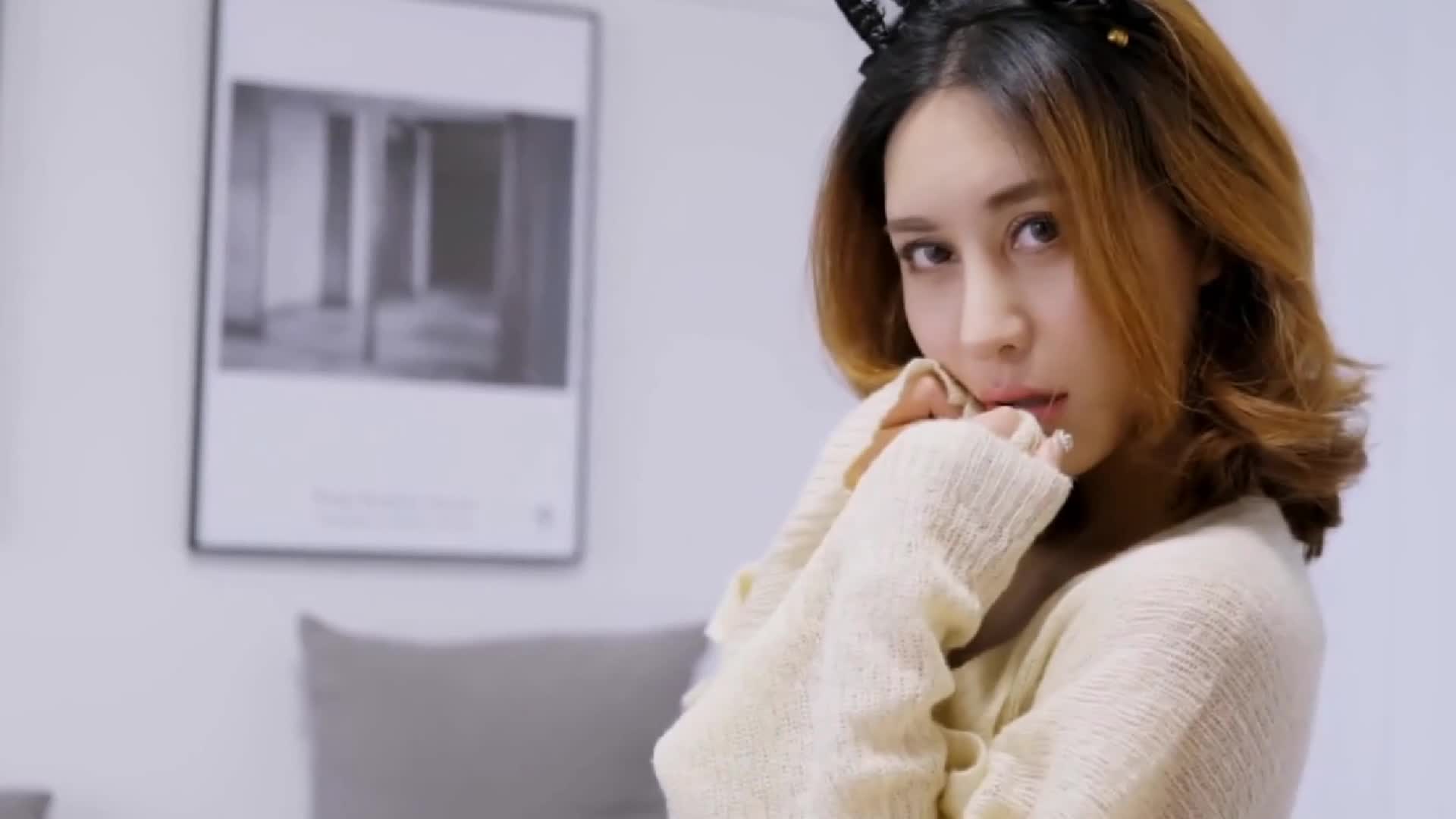 图片[4]-YouMei尤美_视频_2019.07.18_NO.235_居家尤物_颜美汐_1V_114MB - aifuli.cc-aifuli.cc