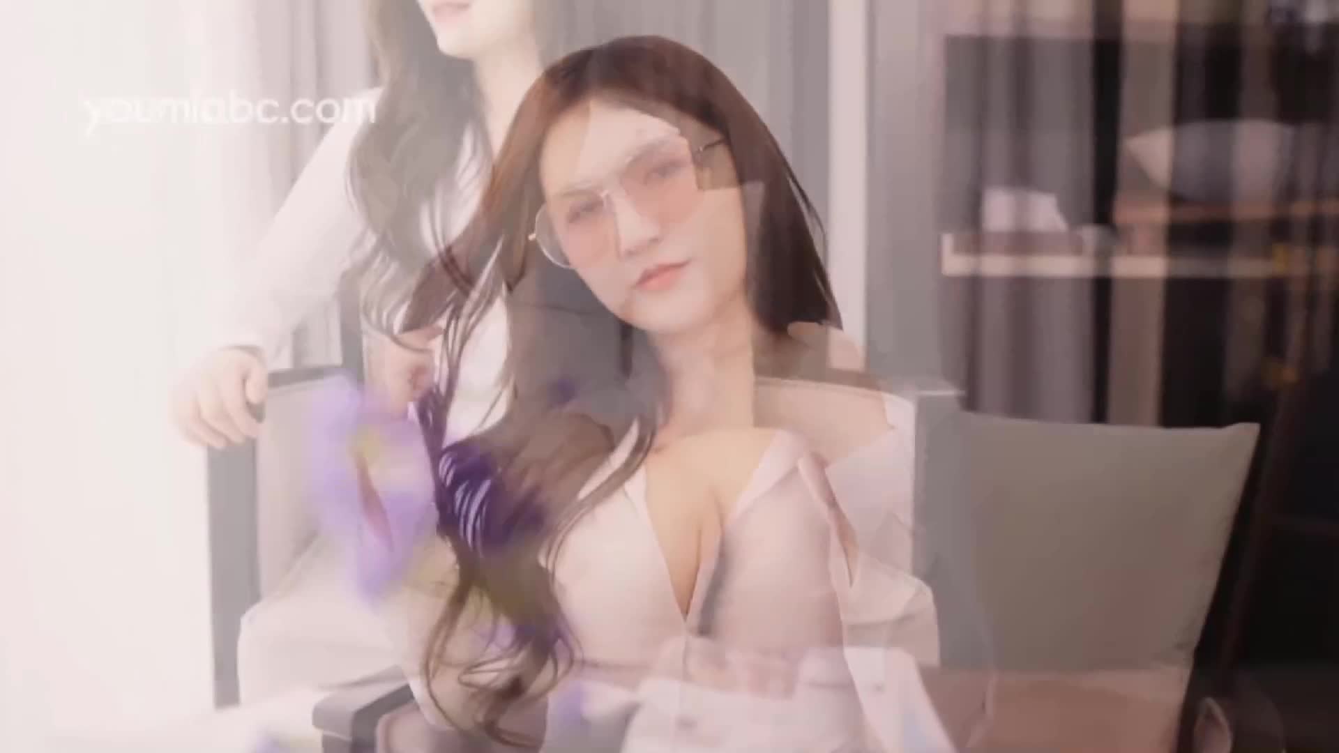 YouMei尤美_视频_2019.07.23_NO.236_性感核弹_大奶牛_1V_179MB-aifuli.cc