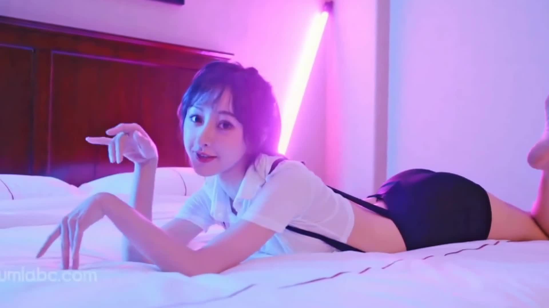 图片[2]-YouMei尤美_视频_2019.07.24_NO.237_翘臀芭比_李芊芊_1V_142MB - aifuli.cc-aifuli.cc