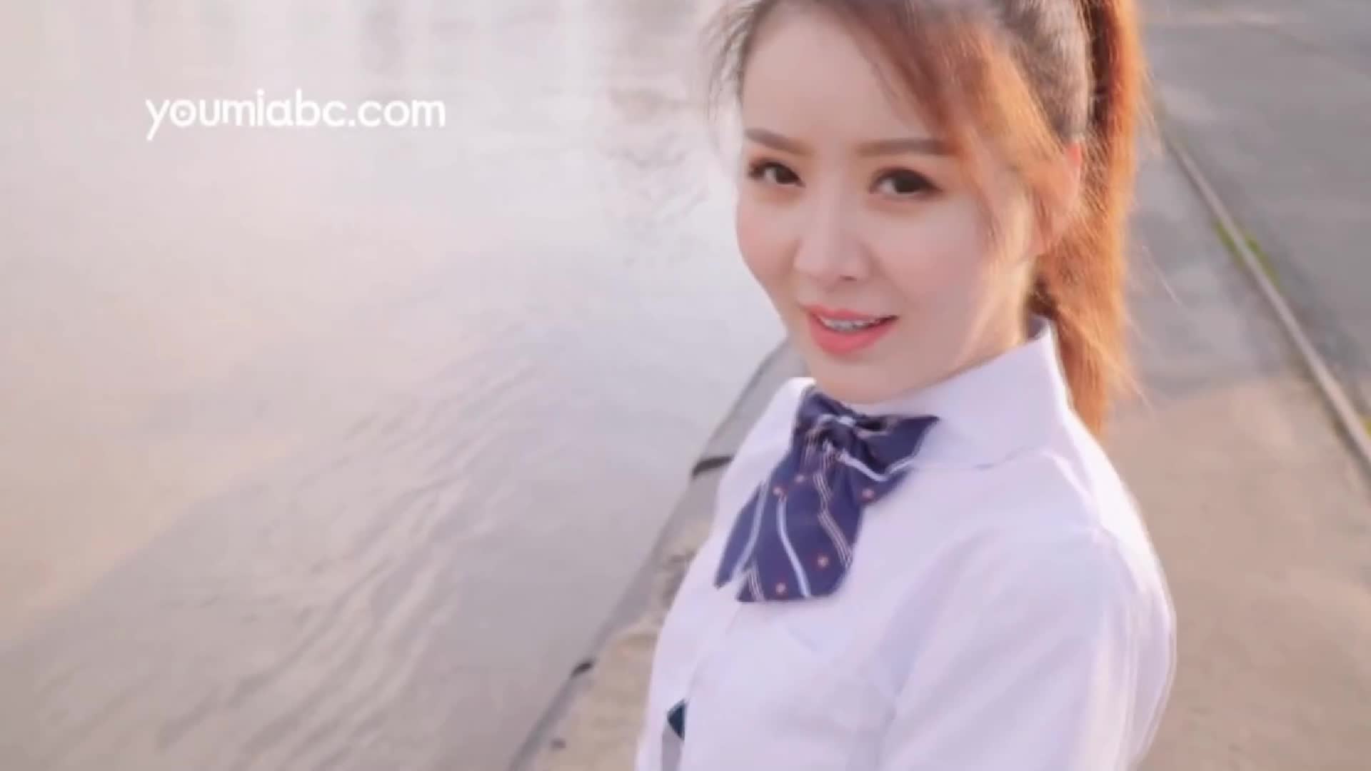 YouMei尤美_视频_2019.07.29_NO.242_宝儿の青春期_黄金宝儿_1V_138MB - aifuli.cc-aifuli.cc