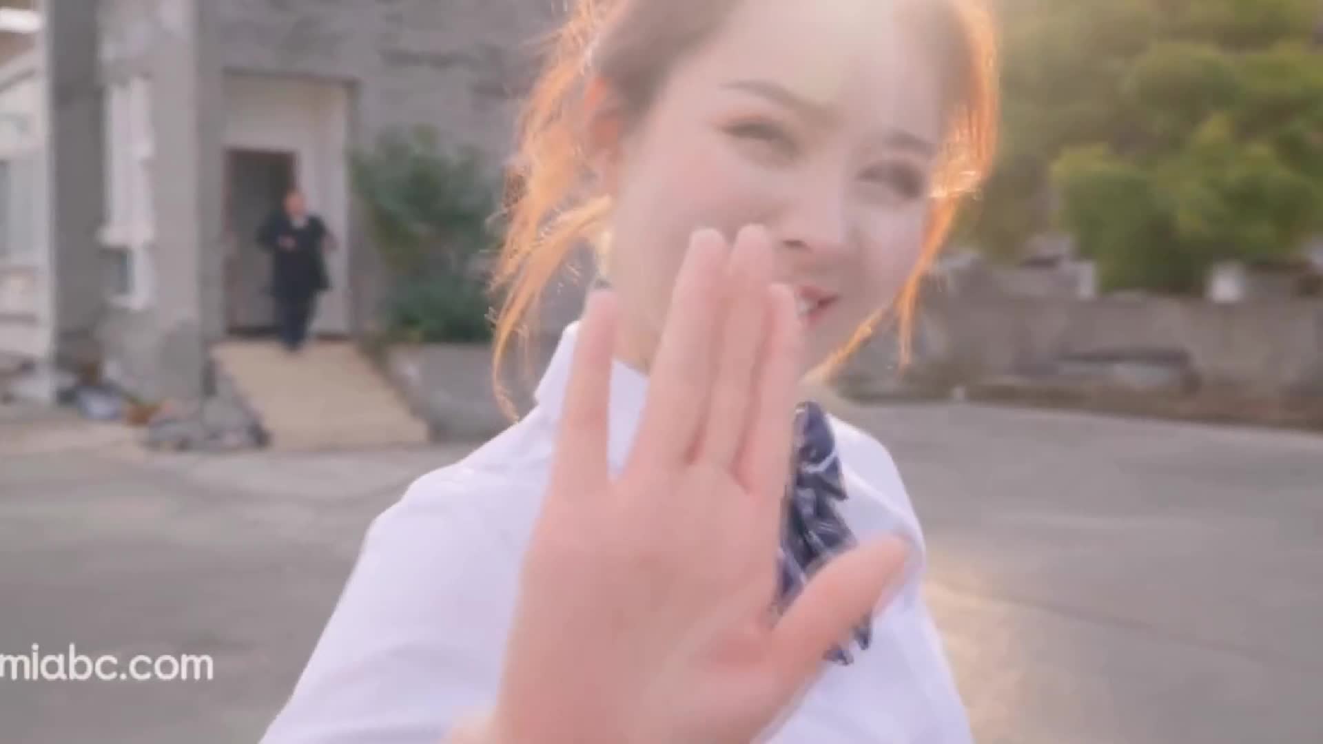 图片[2]-YouMei尤美_视频_2019.07.29_NO.242_宝儿の青春期_黄金宝儿_1V_138MB - aifuli.cc-aifuli.cc