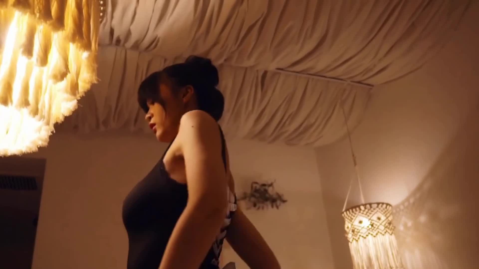 图片[2]-YouMei尤美_视频_2019.07.30_NO.244_热室桑巴_桃子_1V_128MB - aifuli.cc-aifuli.cc