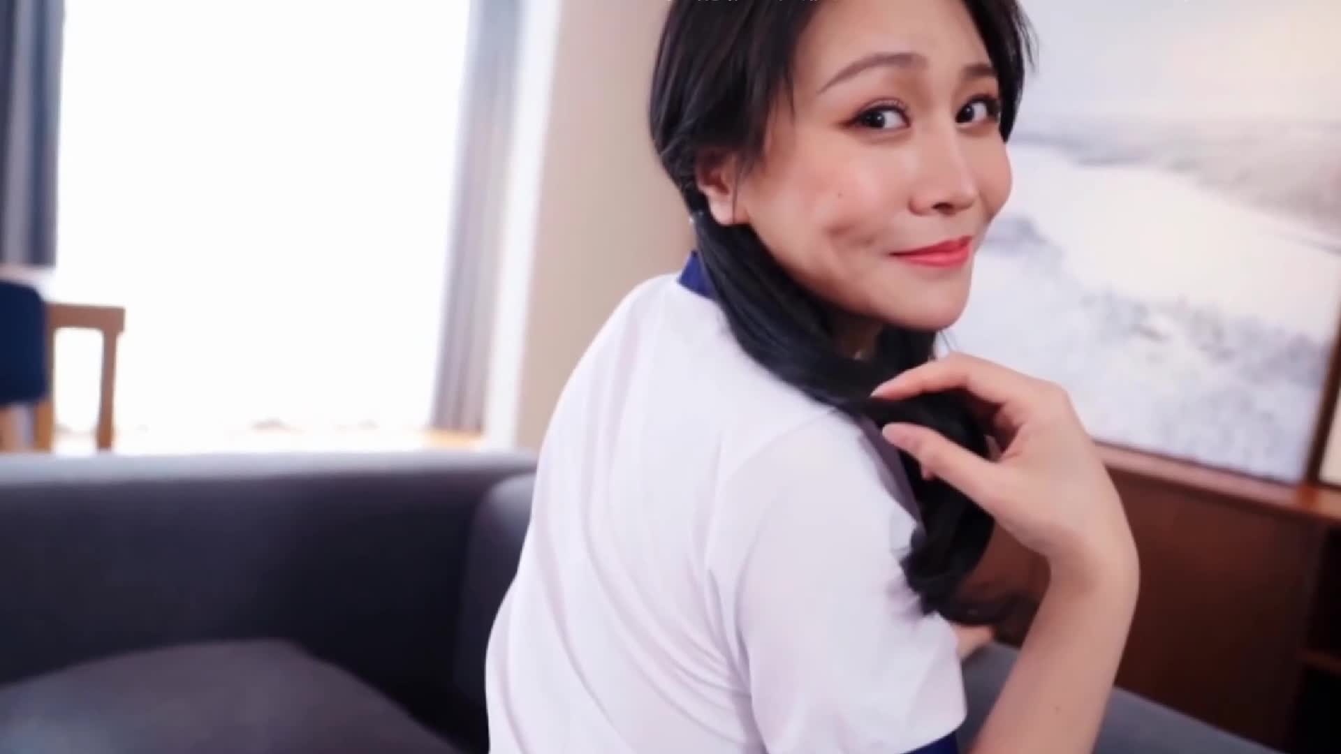 图片[5]-YouMei尤美_视频_2019.08.01_NO.246_室内の体操课_张茜茹_1V_131MB - aifuli.cc-aifuli.cc