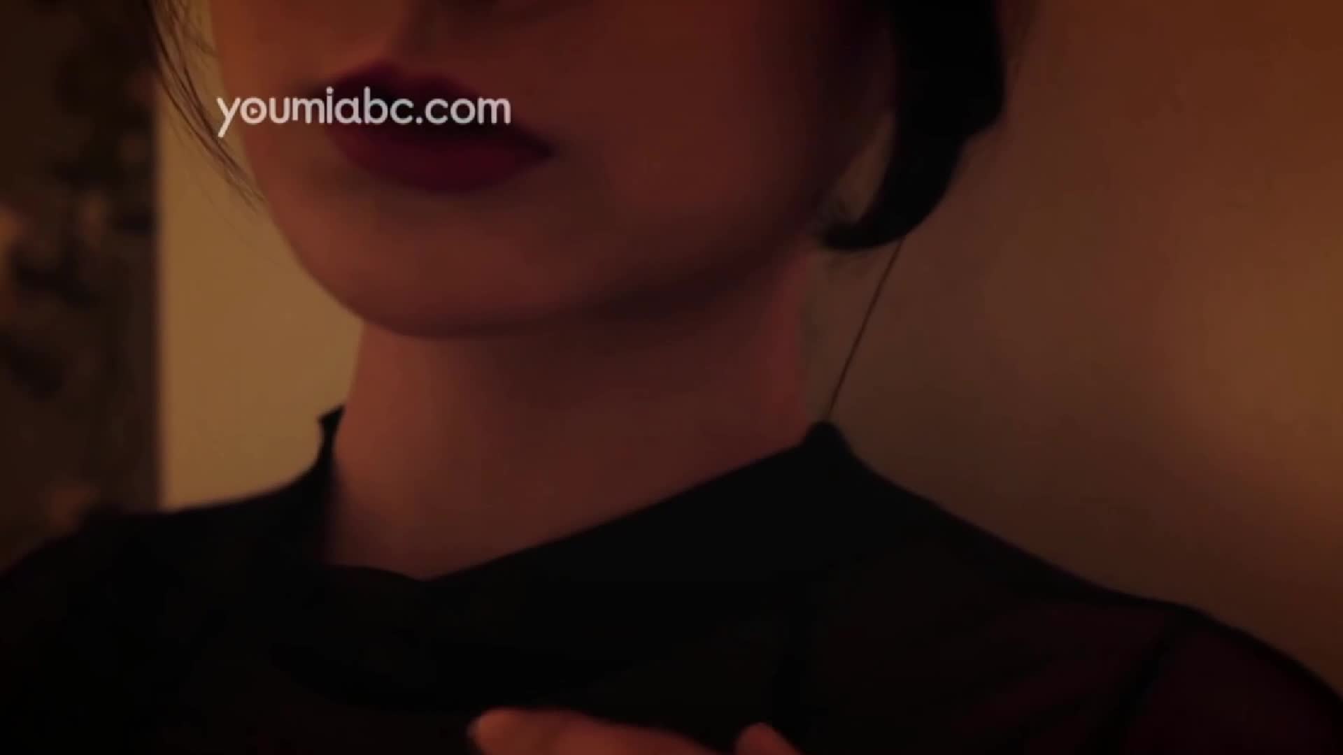 YouMei尤美_视频_2019.08.01_NO.247_魅力御姐_何嘉颖_1V_145MB - aifuli.cc-aifuli.cc