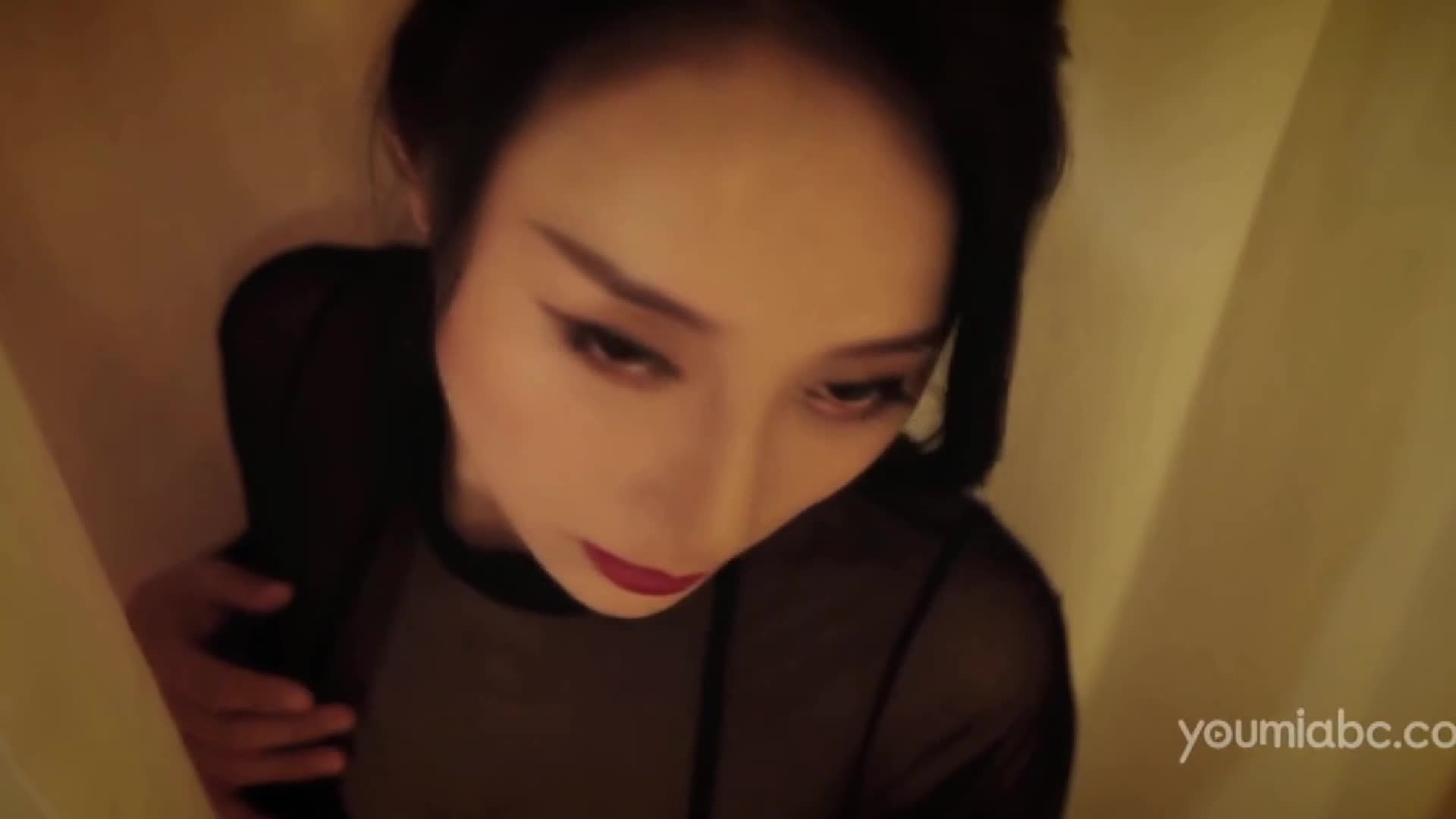 图片[3]-YouMei尤美_视频_2019.08.01_NO.247_魅力御姐_何嘉颖_1V_145MB - aifuli.cc-aifuli.cc