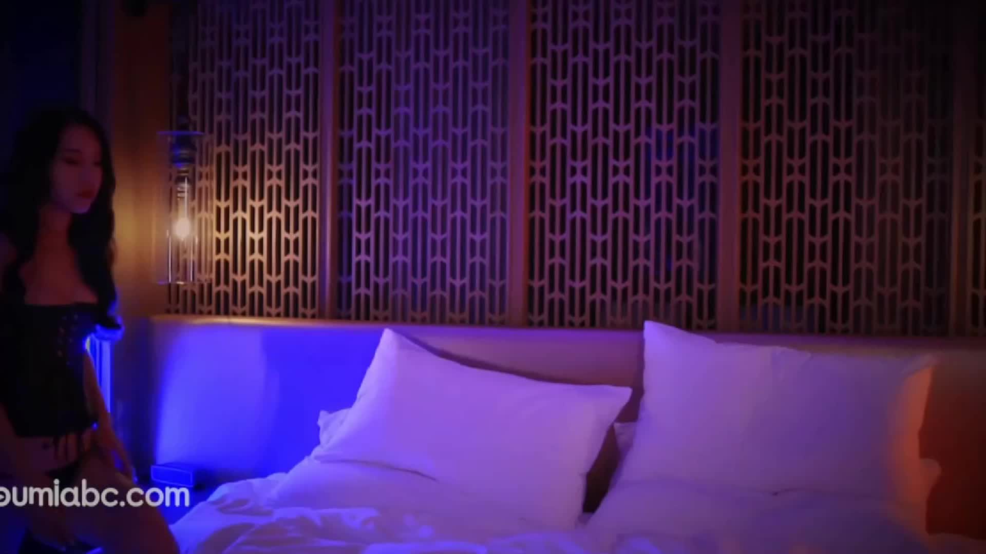 图片[2]-YouMei尤美_视频_2019.08.07_NO.251_妩媚娇娘_白子嫣_1V_155MB - aifuli.cc-aifuli.cc