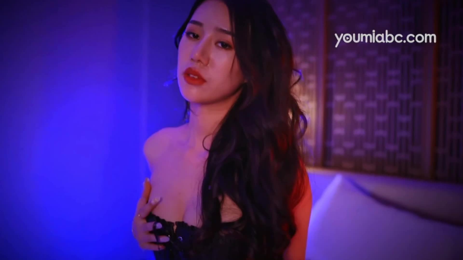 图片[4]-YouMei尤美_视频_2019.08.07_NO.251_妩媚娇娘_白子嫣_1V_155MB - aifuli.cc-aifuli.cc