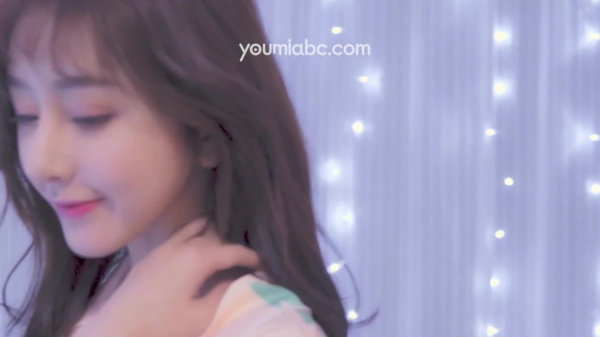 图片[5]-YouMei尤美_视频_2019.08.10_NO.256_樱花树下_李纤纤_1V_290MB - aifuli.cc-aifuli.cc