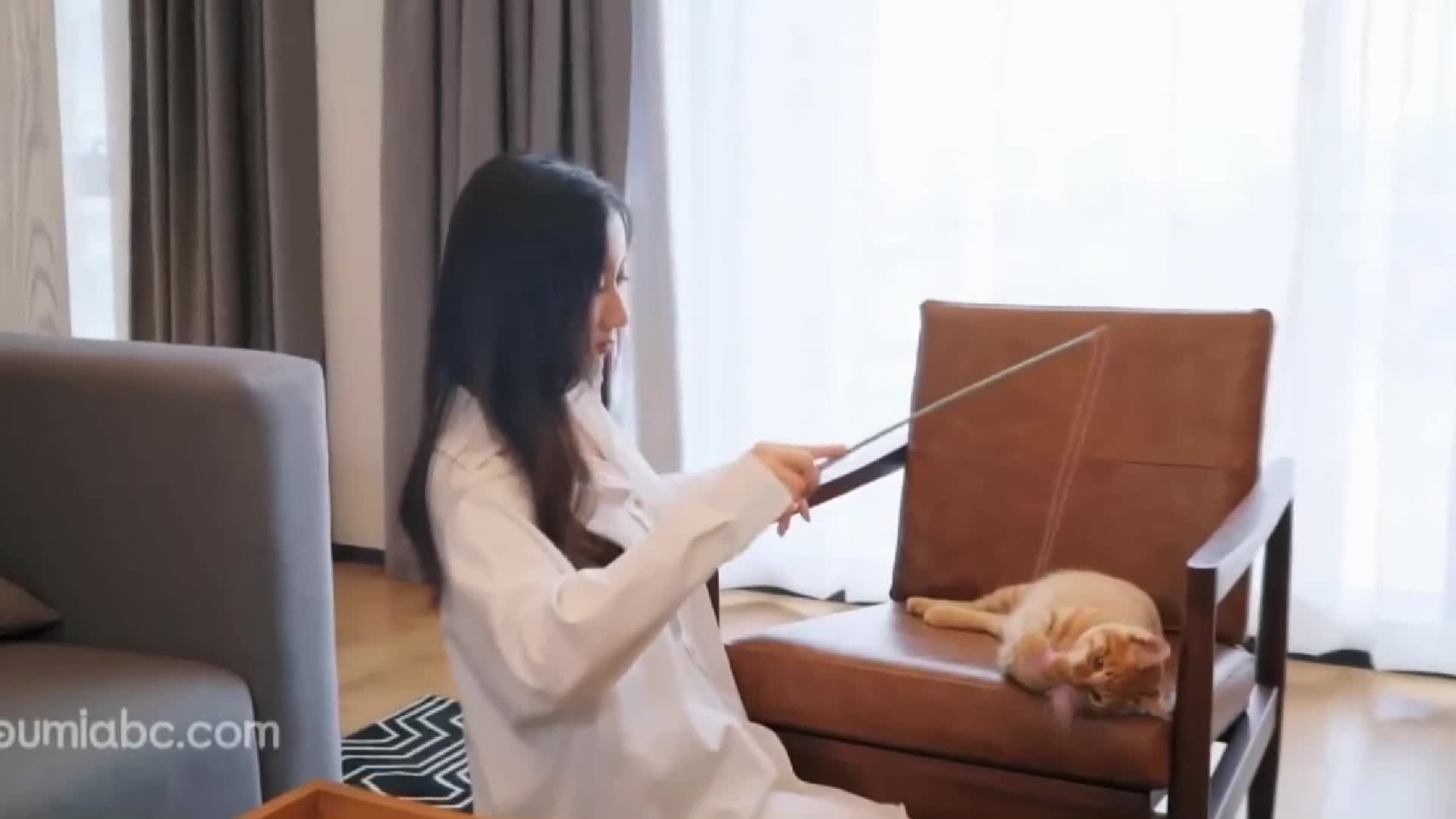 图片[2]-YouMei尤美_视频_2019.08.13_NO.259_小仙の喵时光_小仙_1V_158MB - aifuli.cc-aifuli.cc